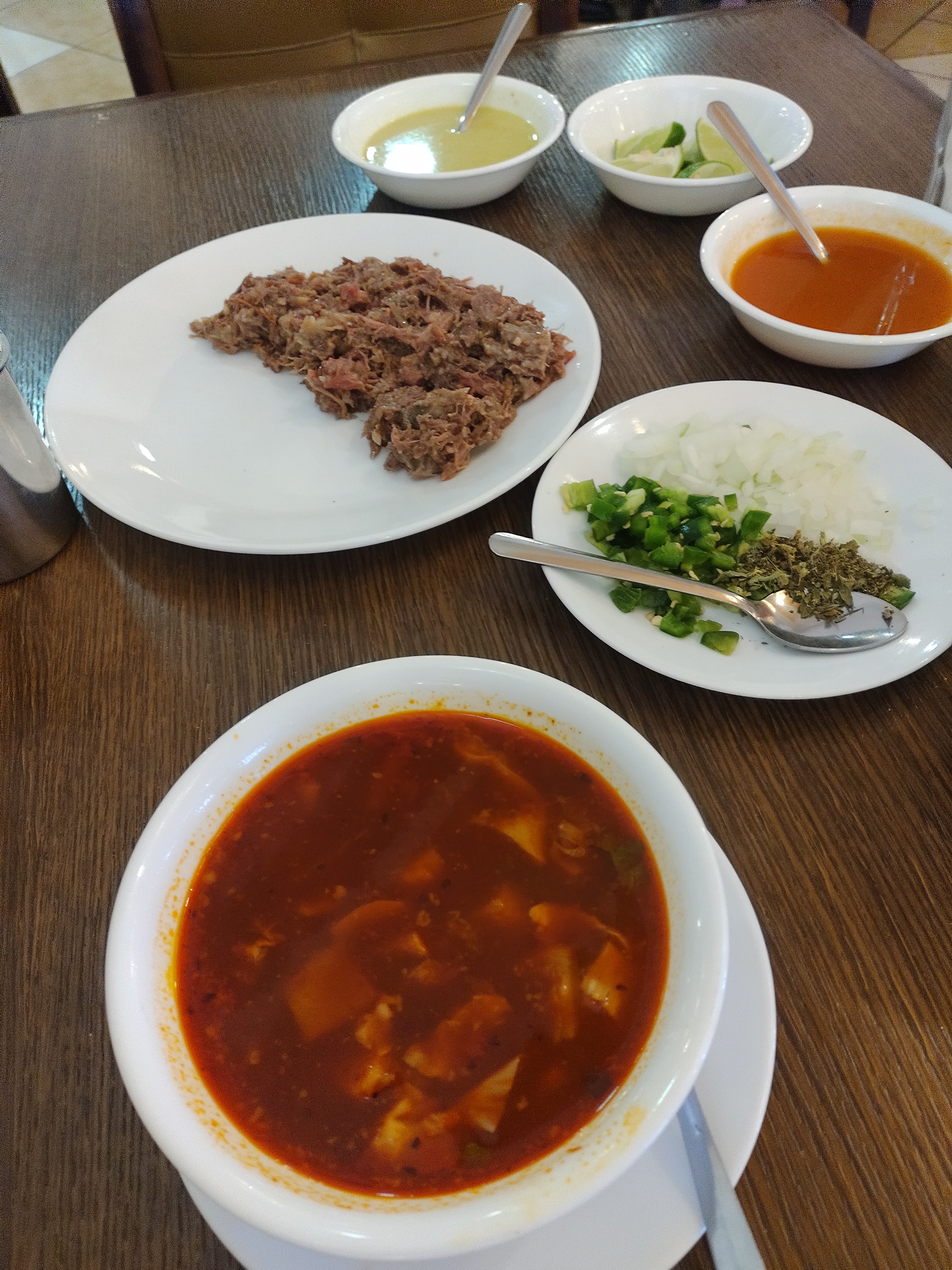 Los Generales Buffets Santa Catarina image 10