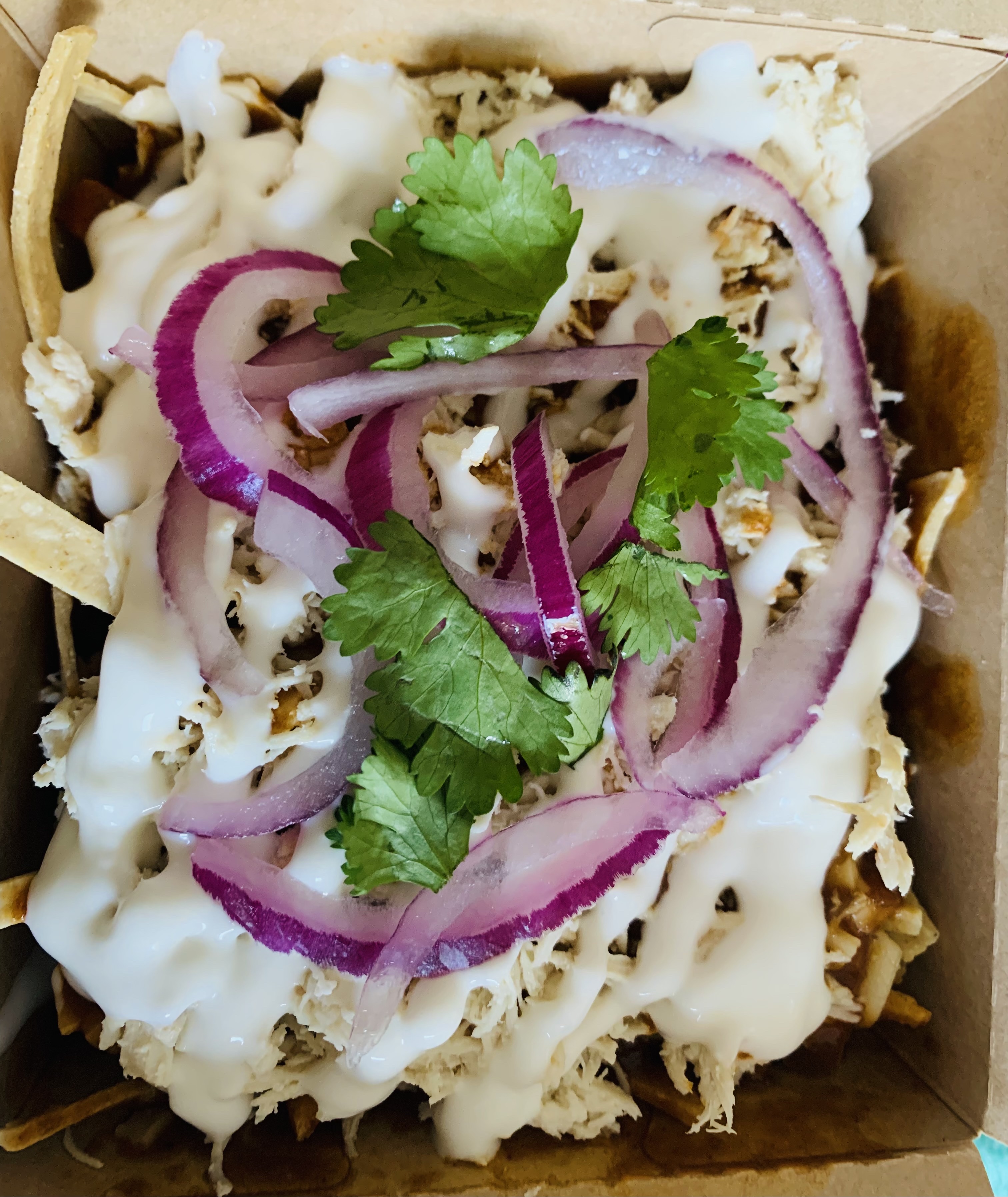 FoodMama Mty image 1