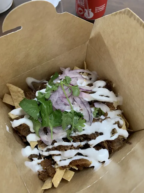 FoodMama Mty image 2