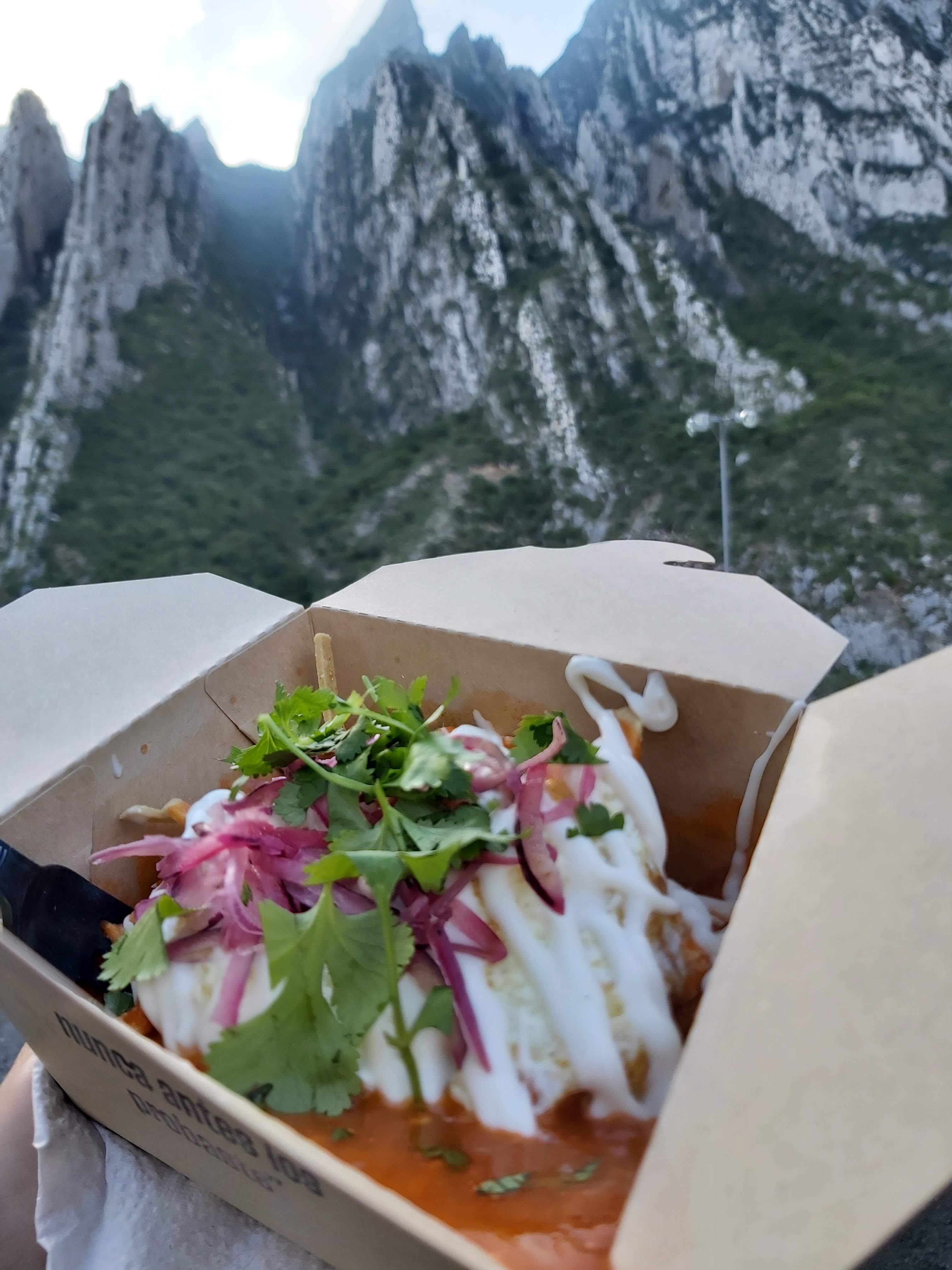 FoodMama Mty image 3