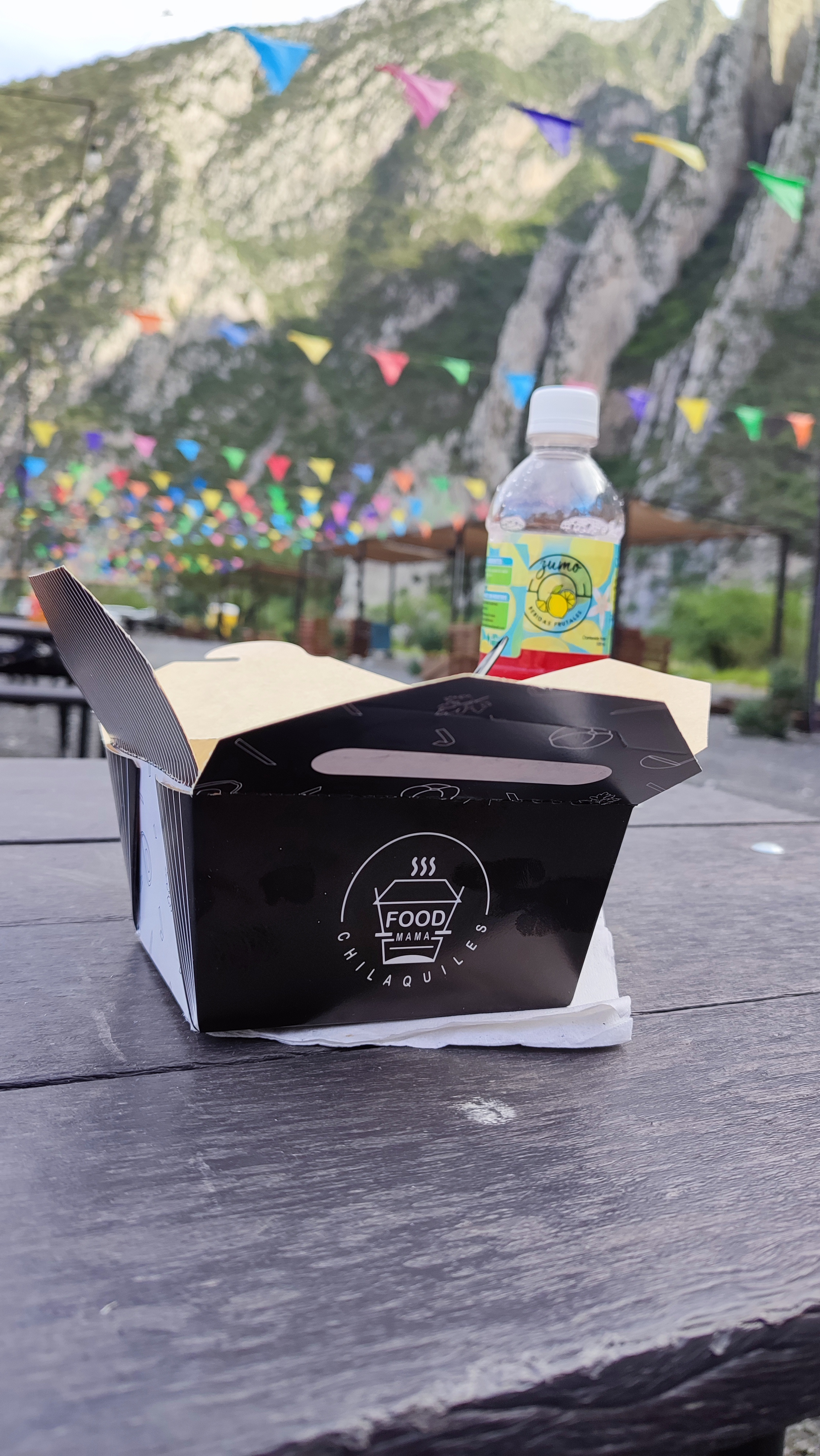 FoodMama Mty image 5