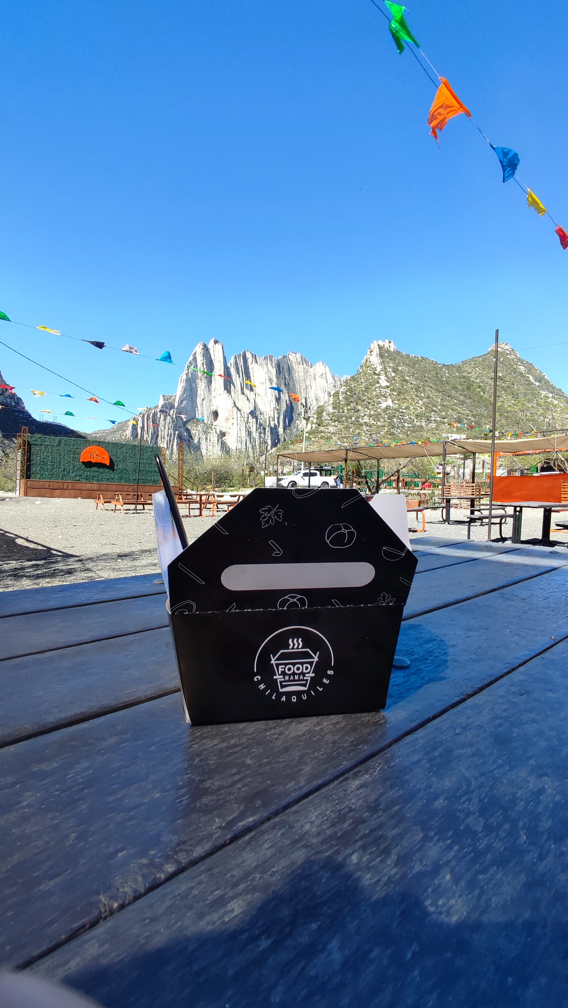 FoodMama Mty image 6