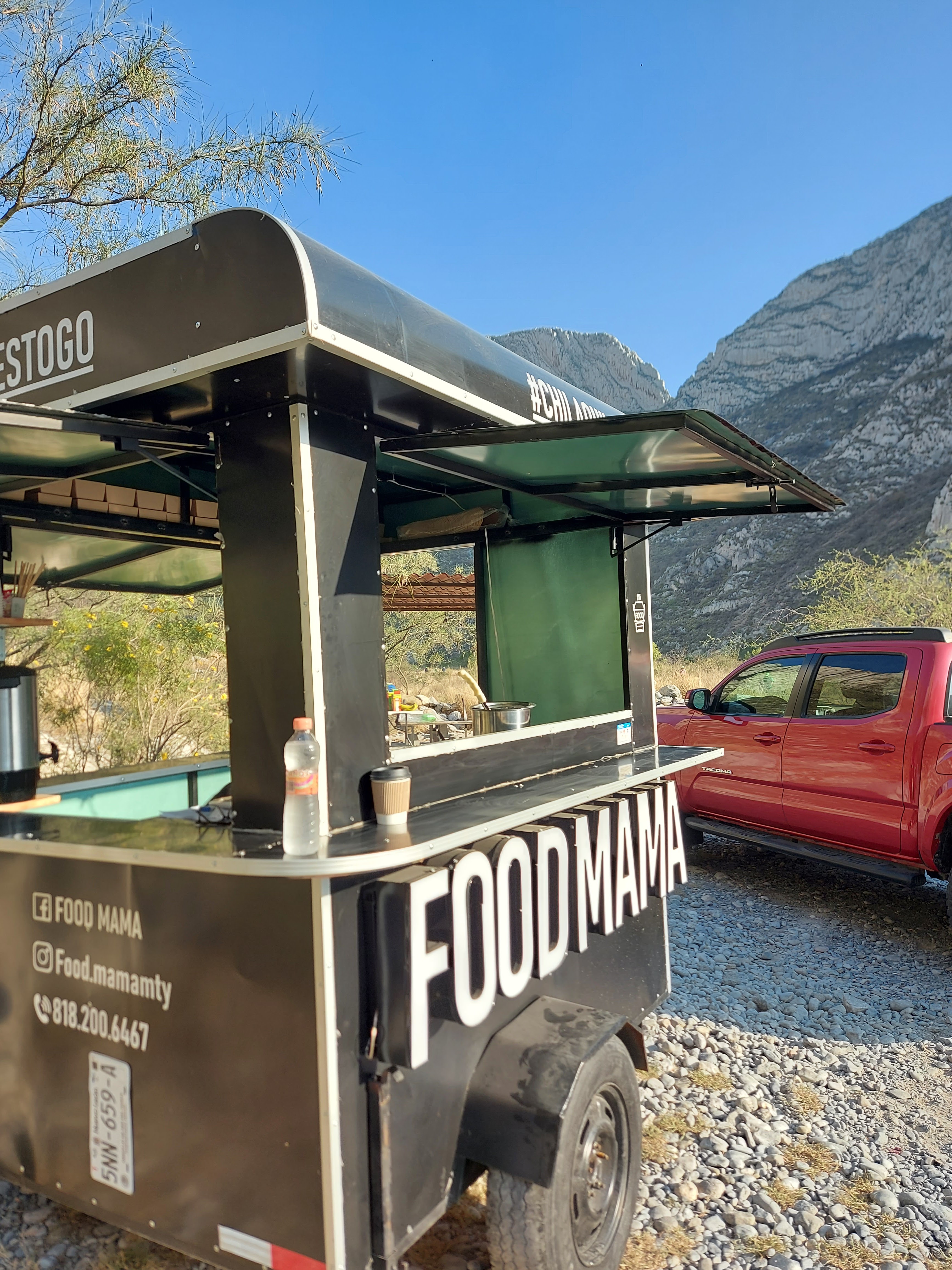 FoodMama Mty image 10