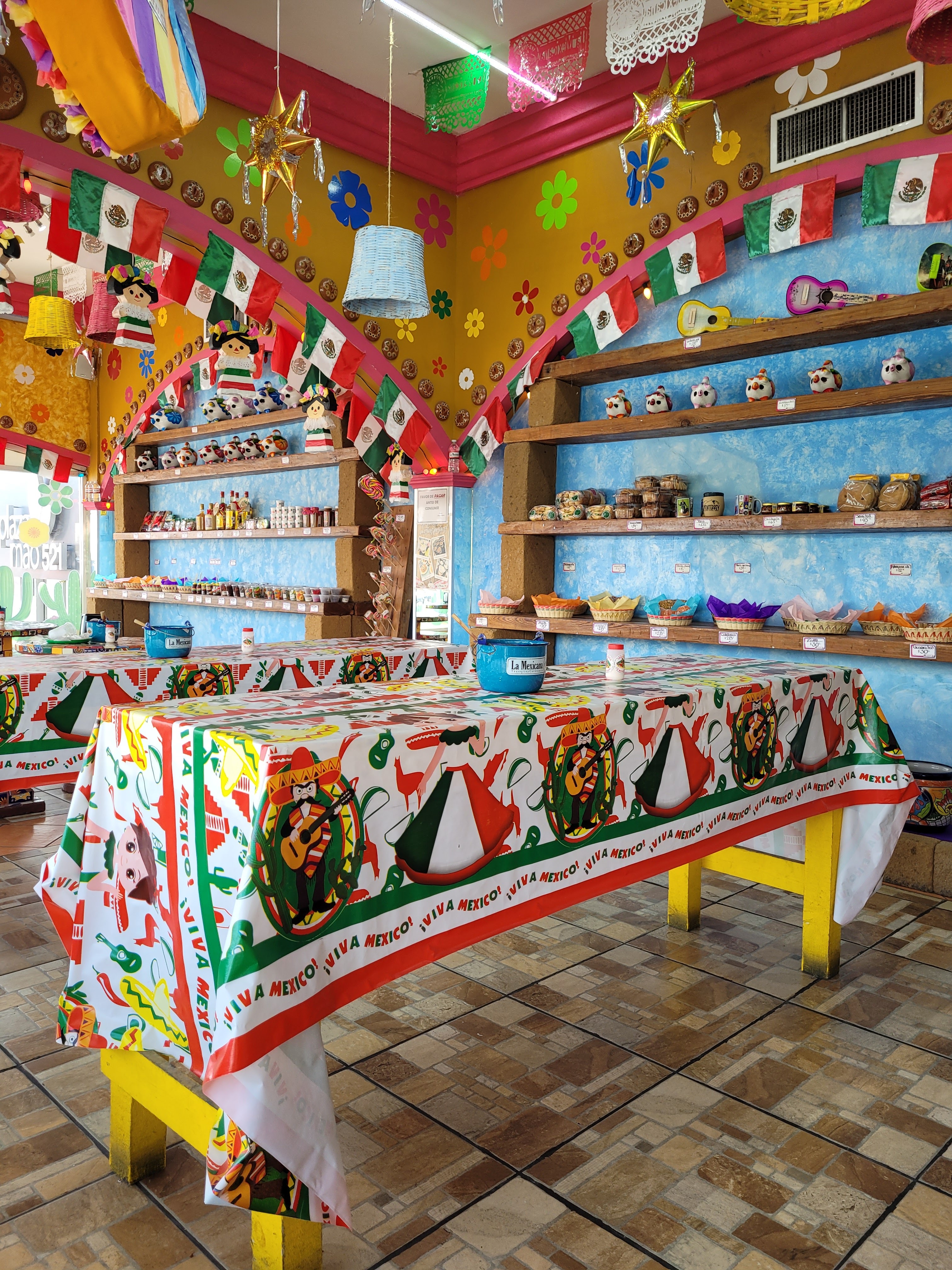 Taqueria La Mexicana Santa Catarina image 3