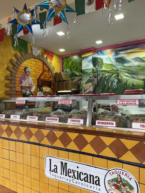 Taqueria La Mexicana Santa Catarina image 4