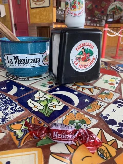 Taqueria La Mexicana Santa Catarina image 5