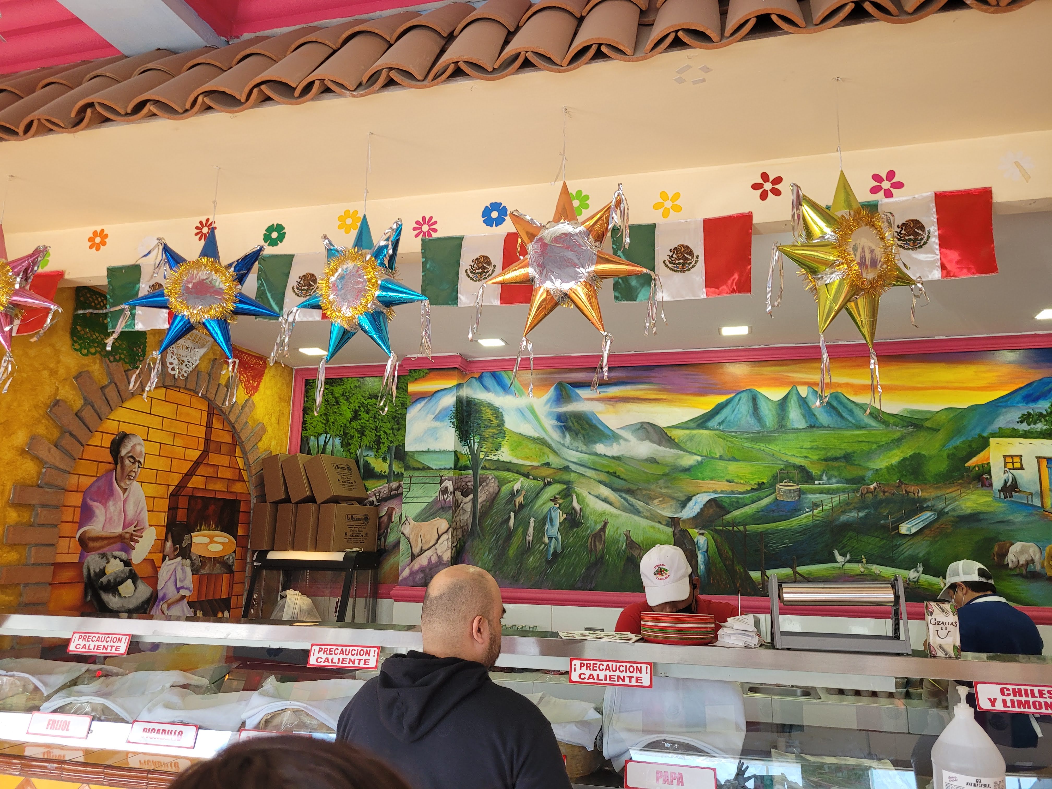 Taqueria La Mexicana Santa Catarina image 8