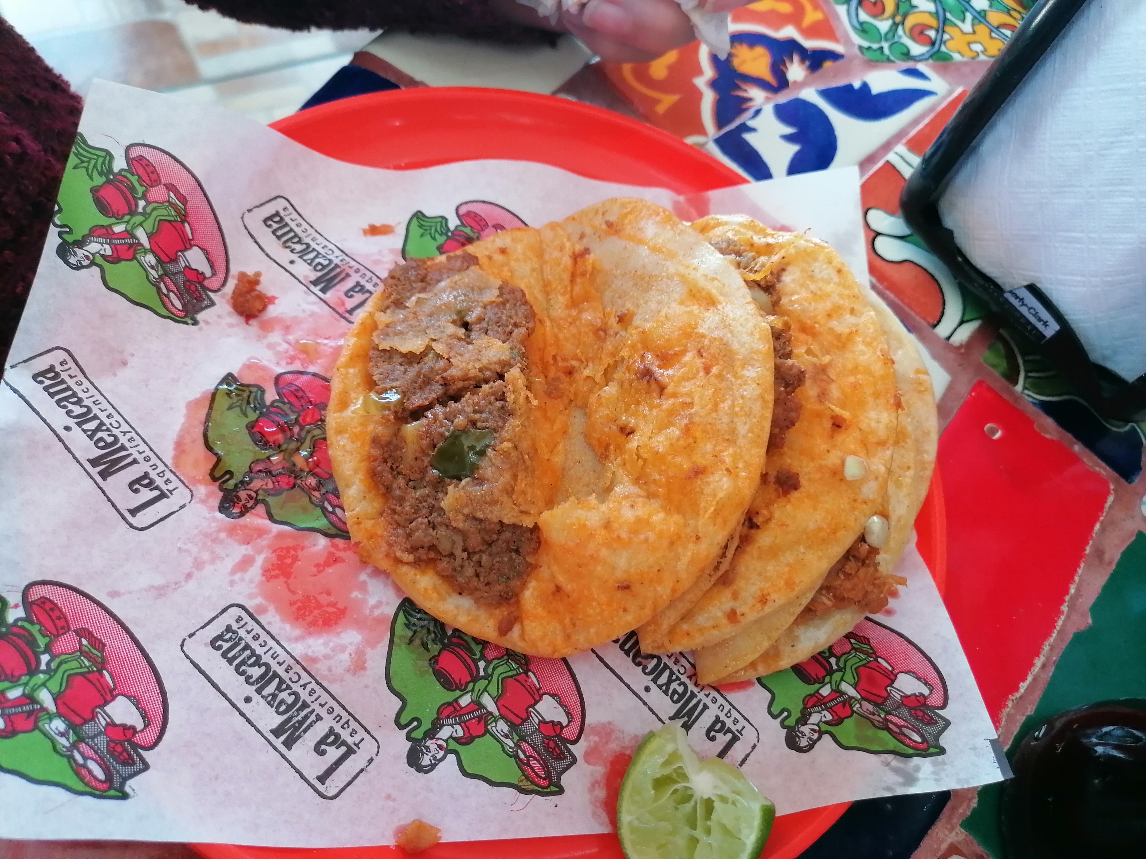 Taqueria La Mexicana Santa Catarina image 10