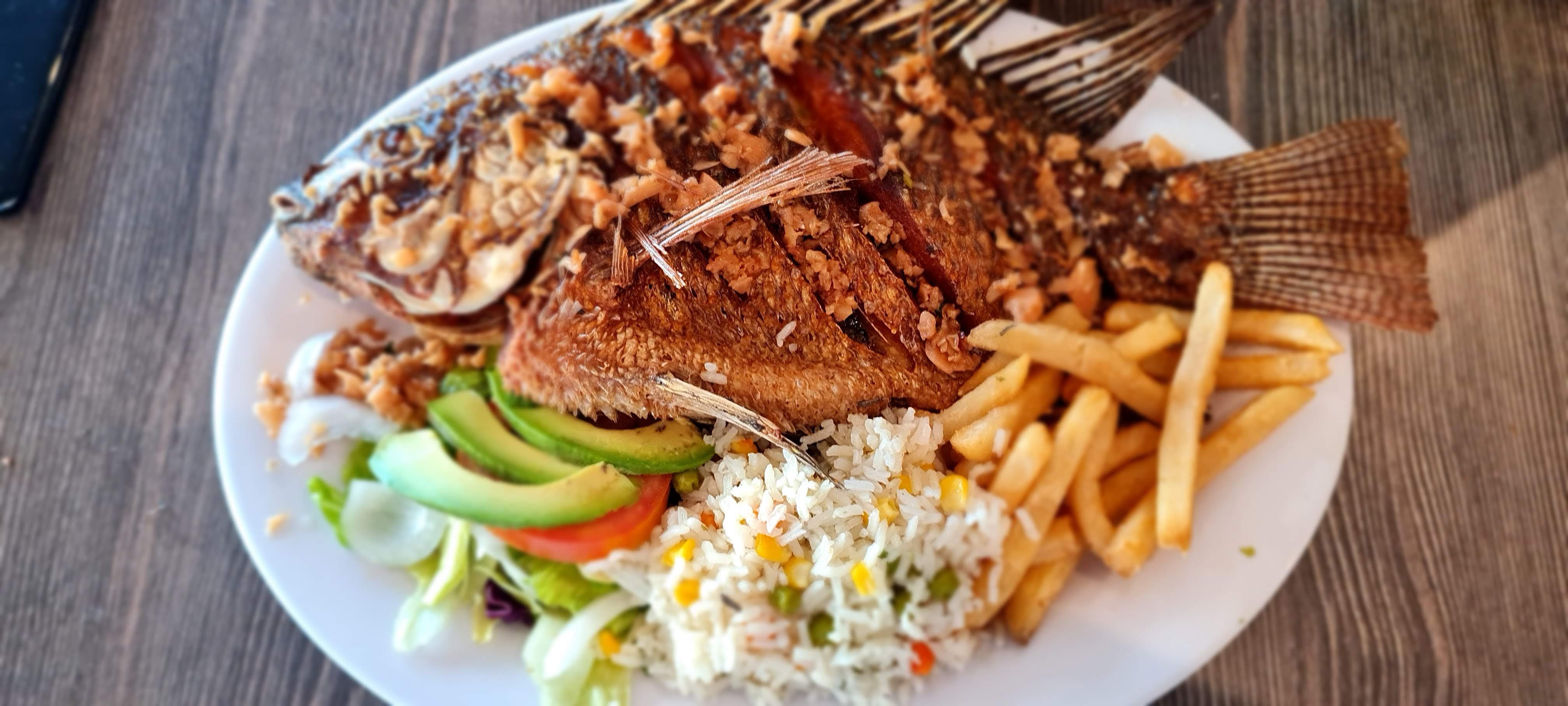 LA ANACUA STA.CATARINA image 2