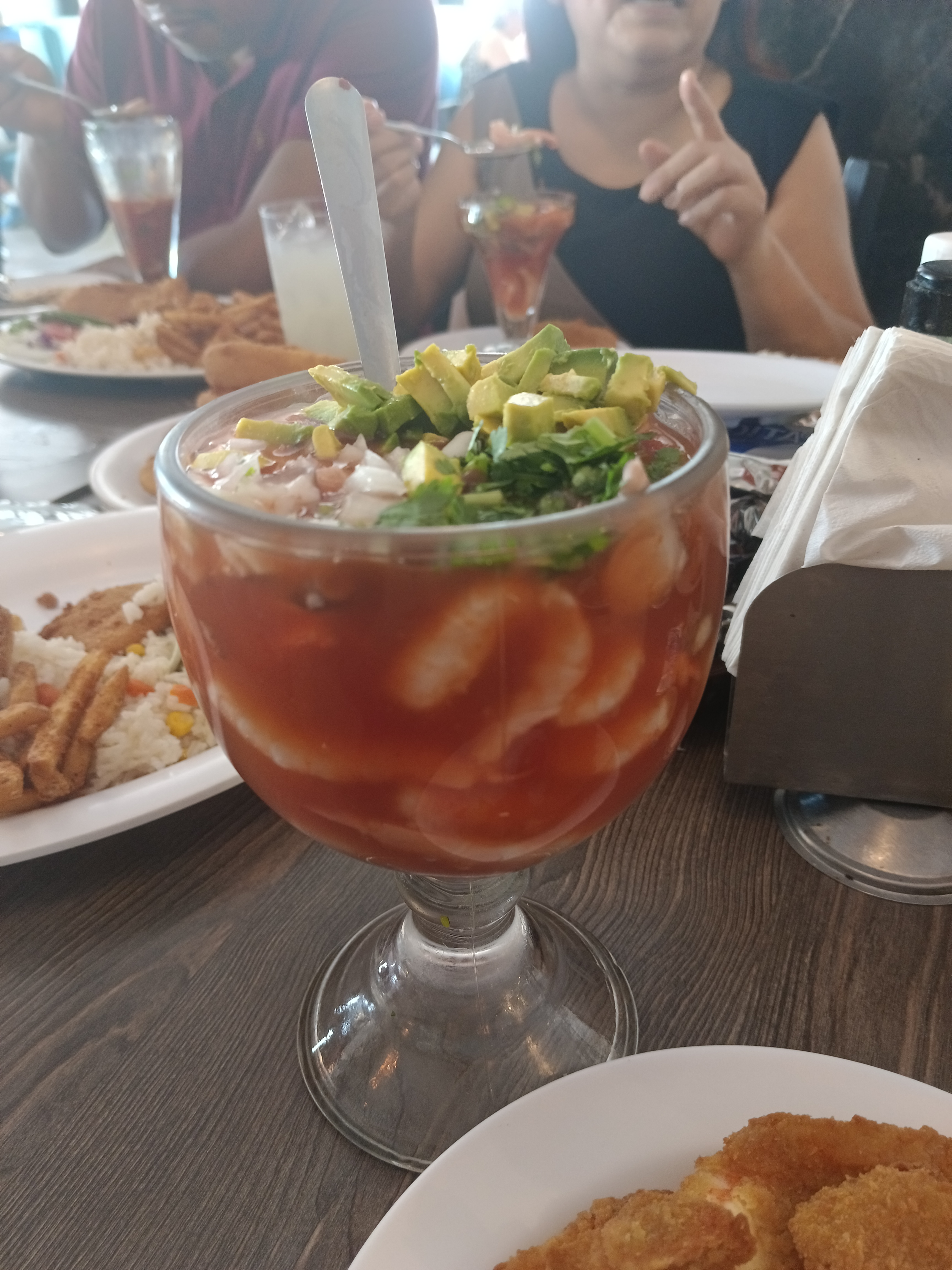 LA ANACUA STA.CATARINA image 4