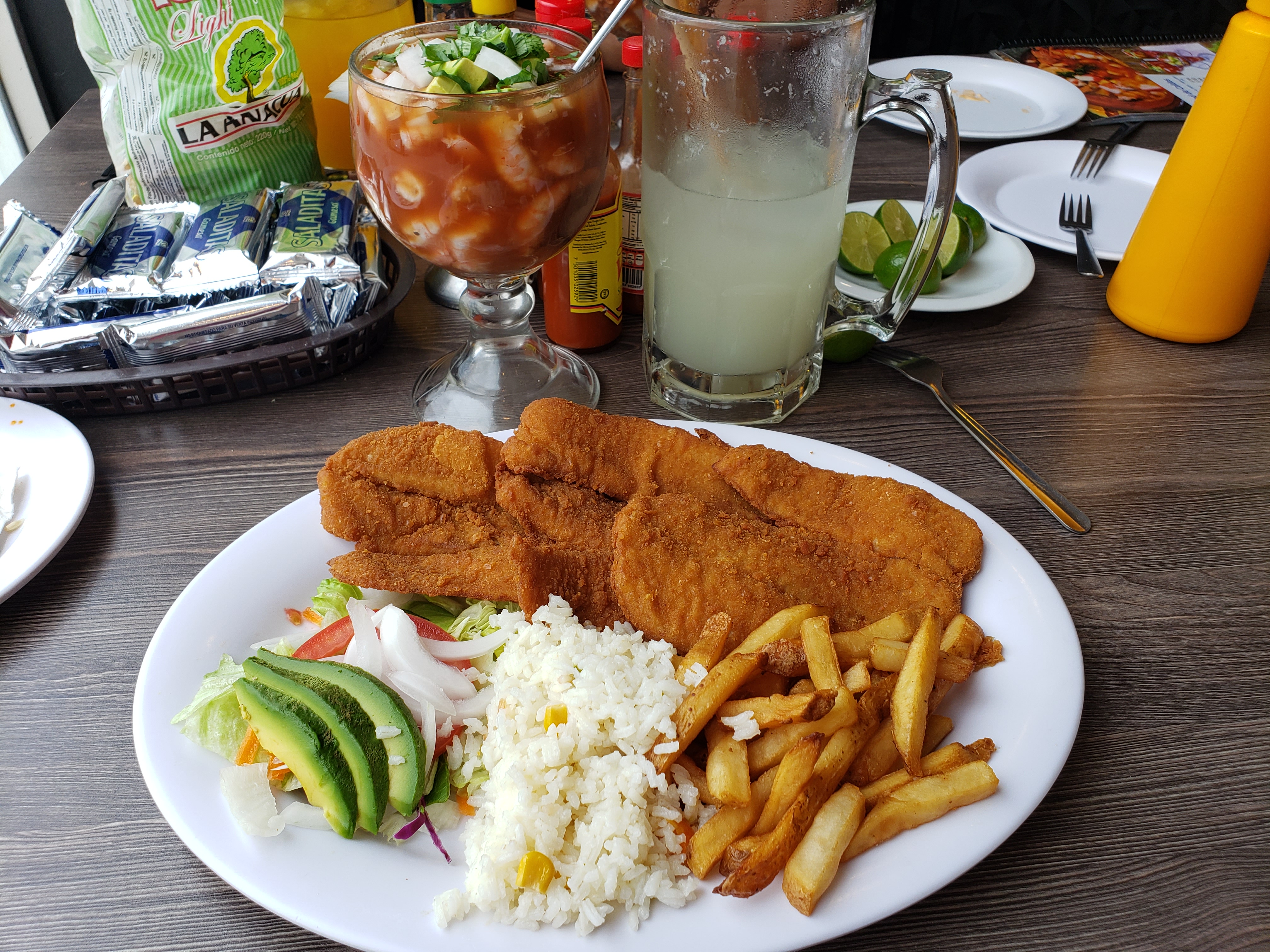 LA ANACUA STA.CATARINA image 5