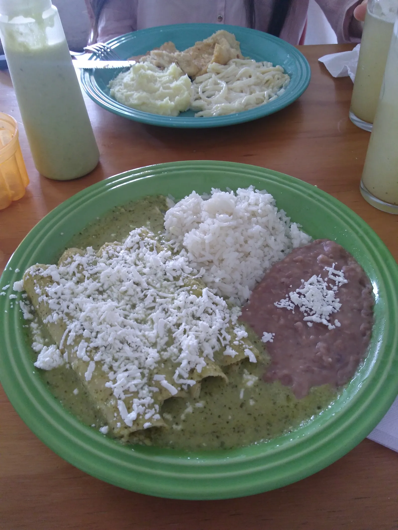 La Crucita image 1