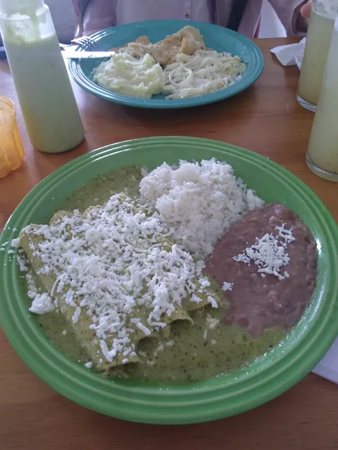 La Crucita image 1