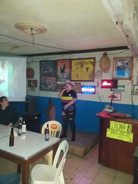 La Crucita image 2