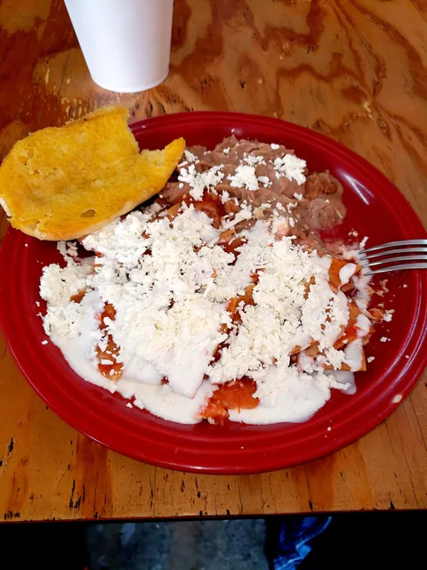La Crucita image 3