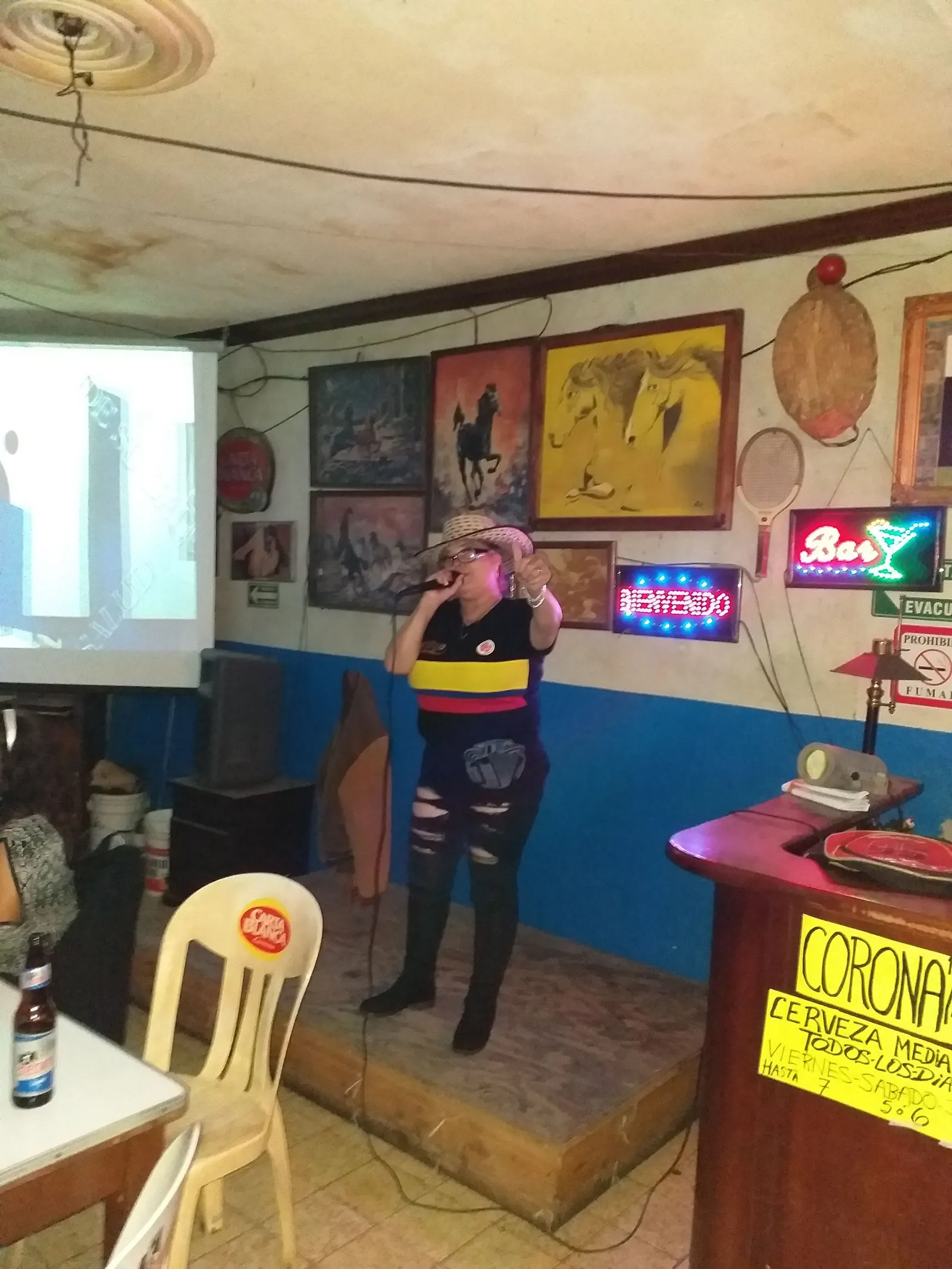 La Crucita image 7