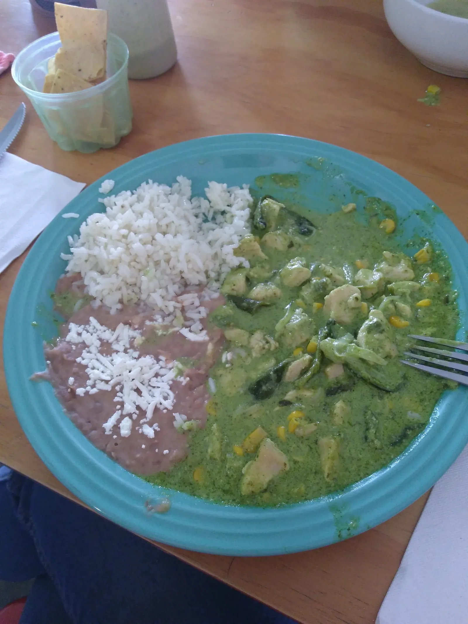 La Crucita image 8
