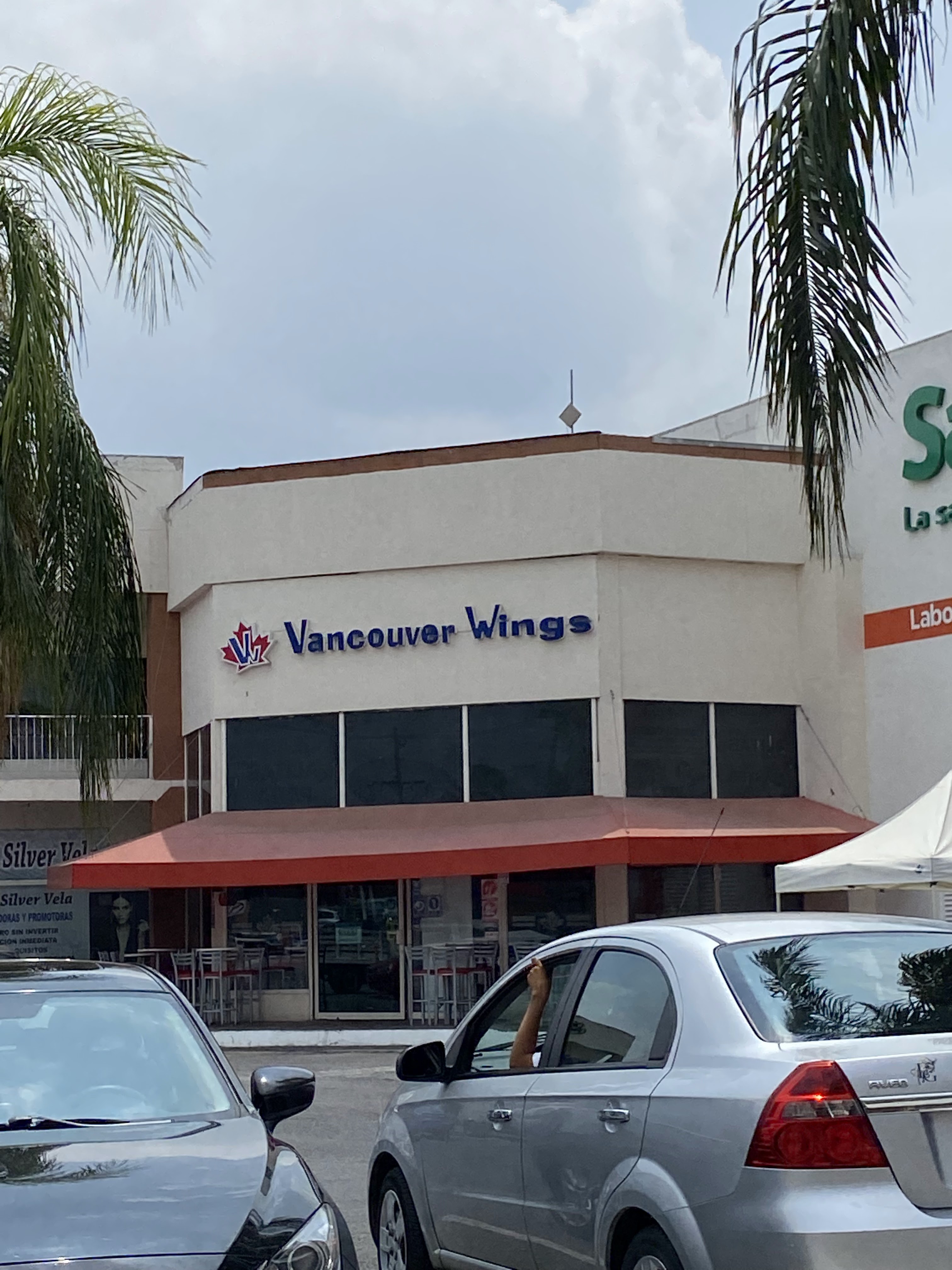 Vancouver Wings Sta. Catarina image 1