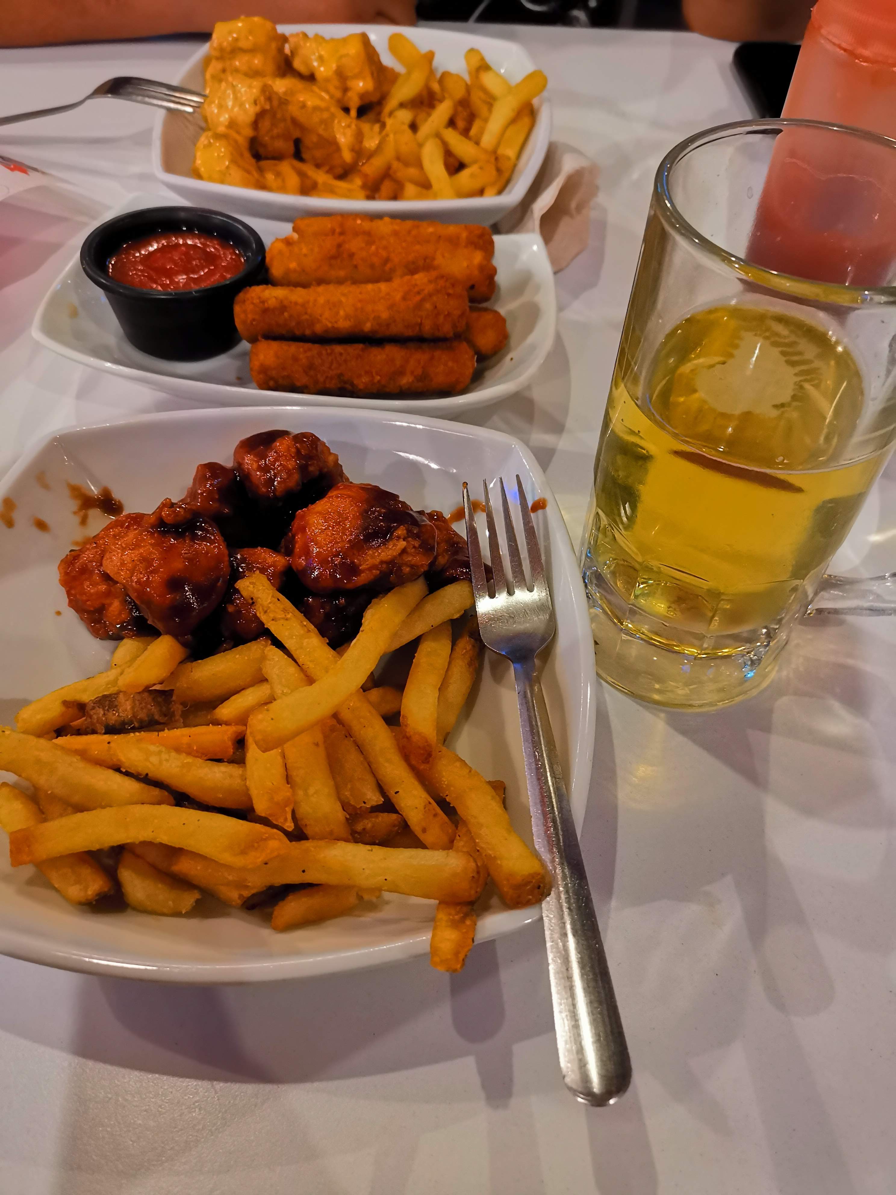 Vancouver Wings Sta. Catarina image 2