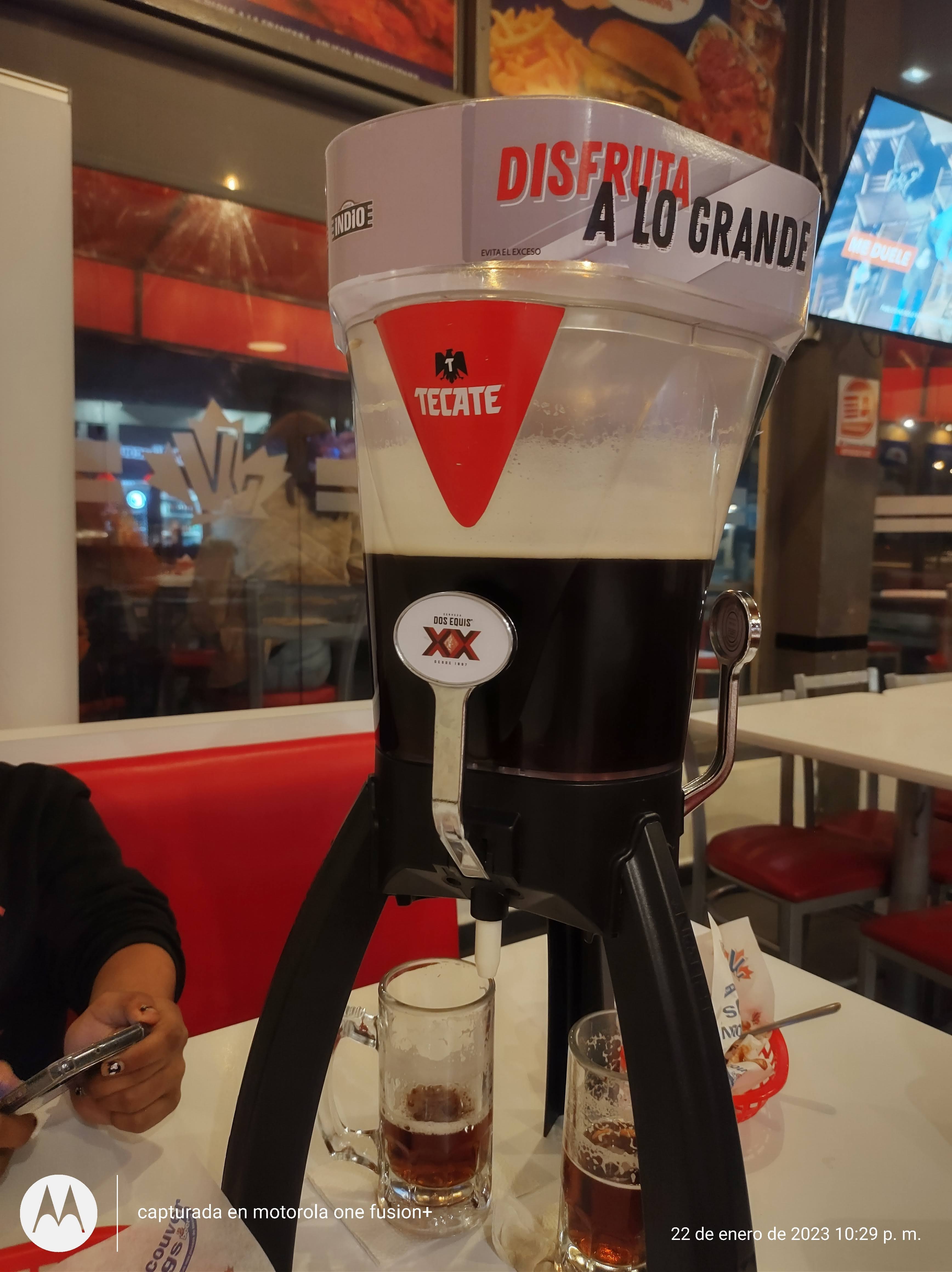 Vancouver Wings Sta. Catarina image 3