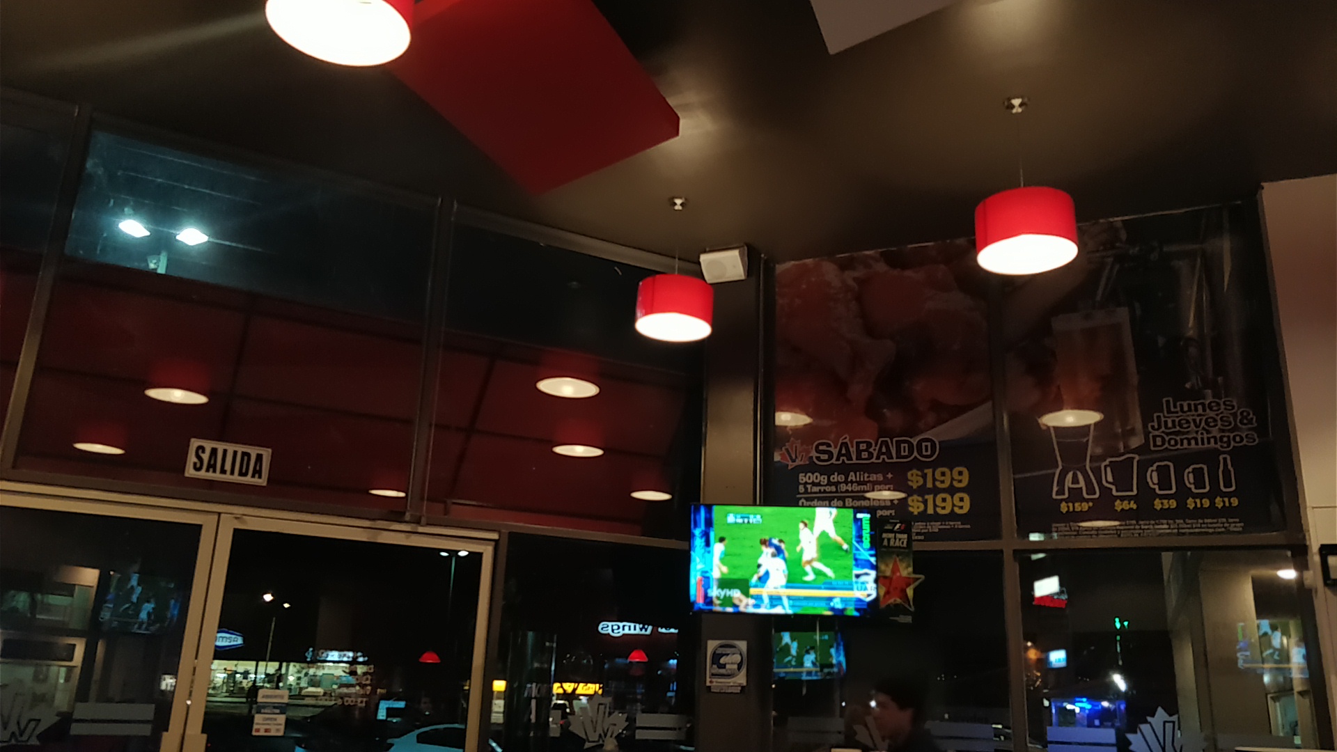 Vancouver Wings Sta. Catarina image 8