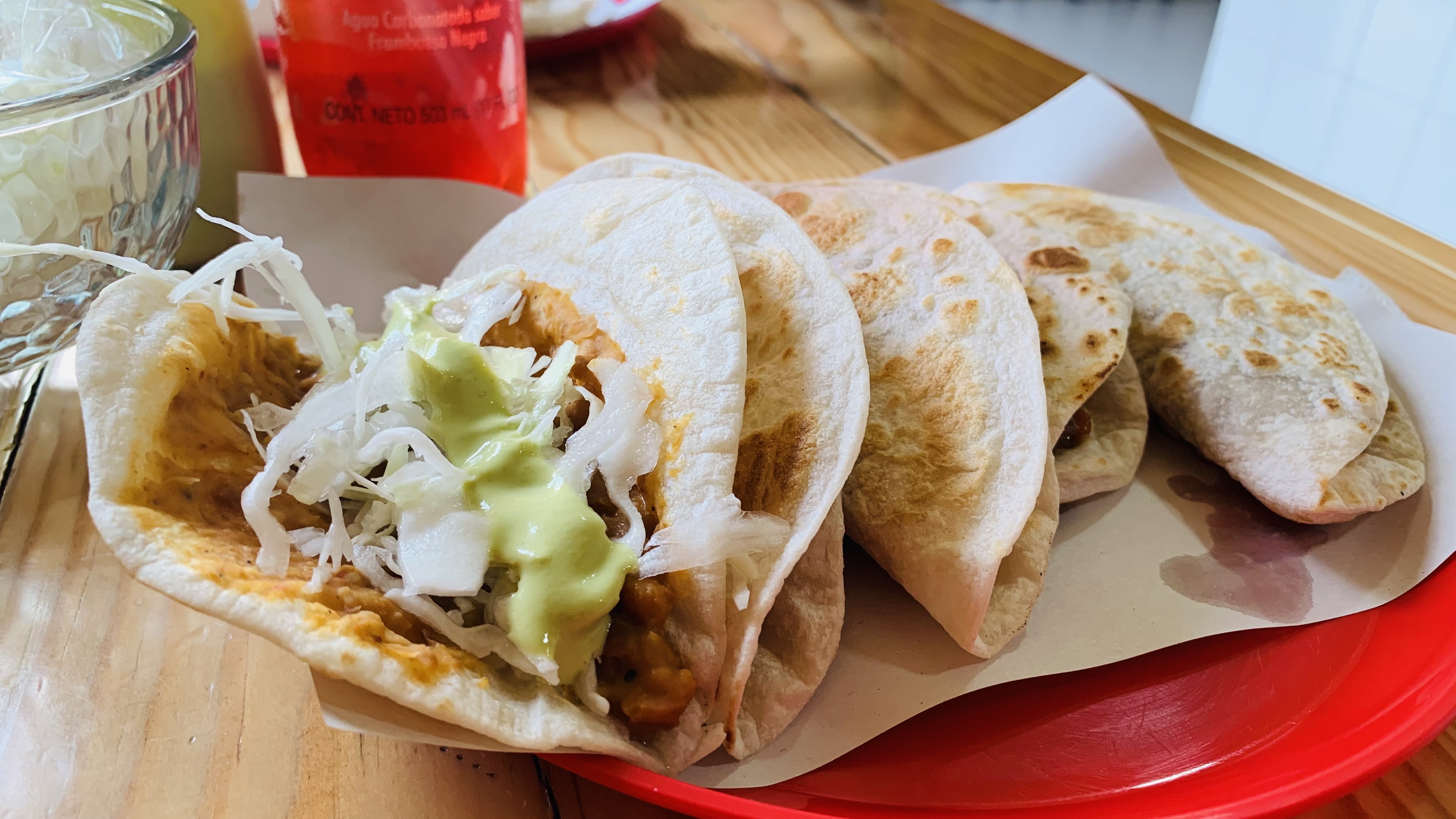 Tacos Silvia image 2