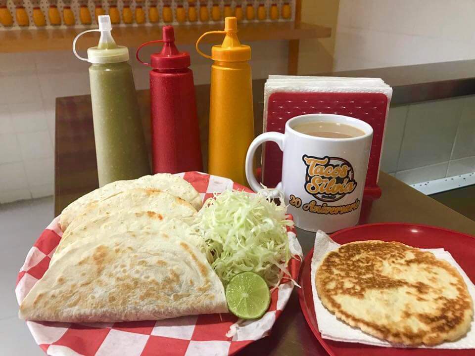 Tacos Silvia image 3