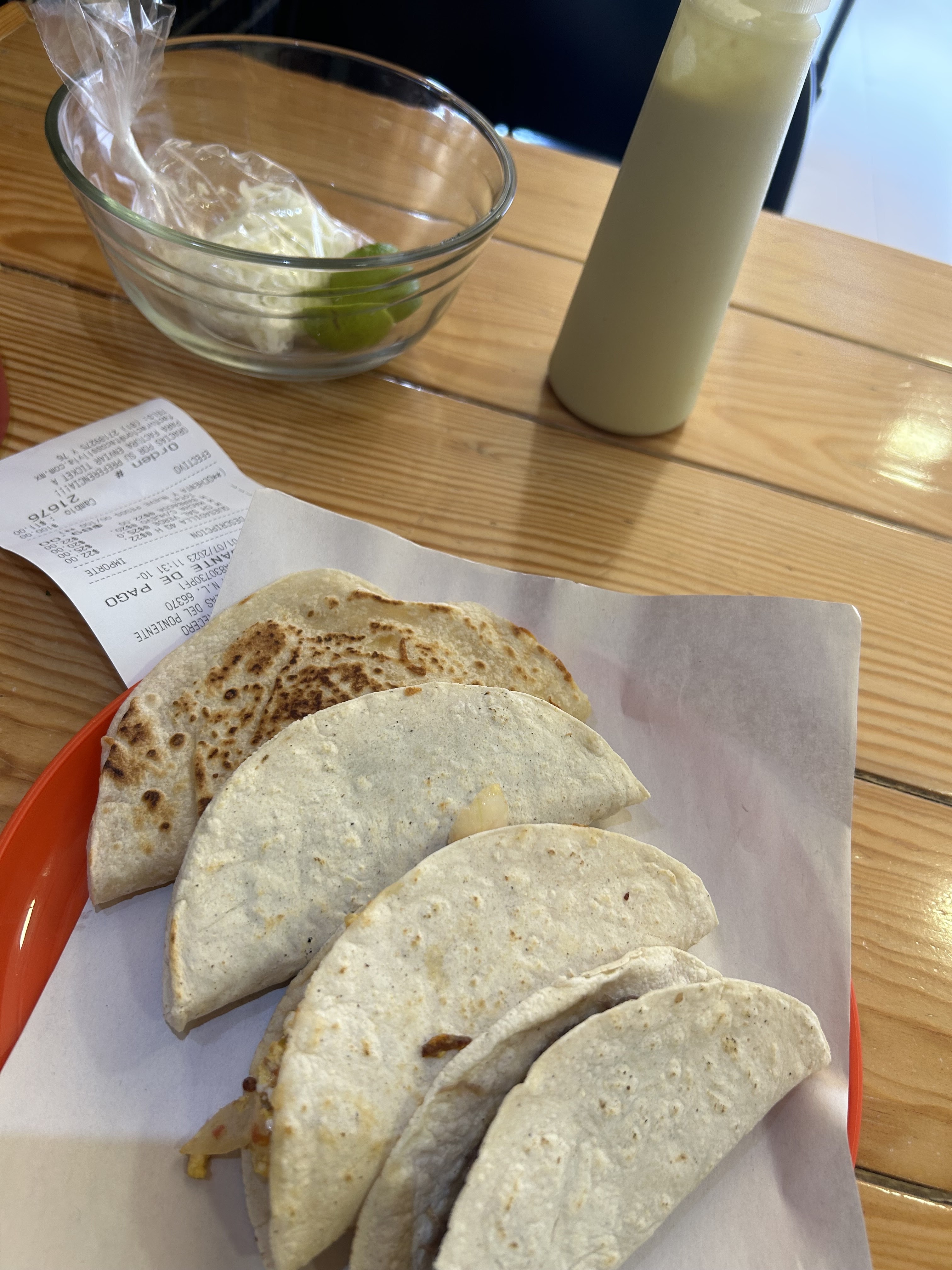 Tacos Silvia image 5