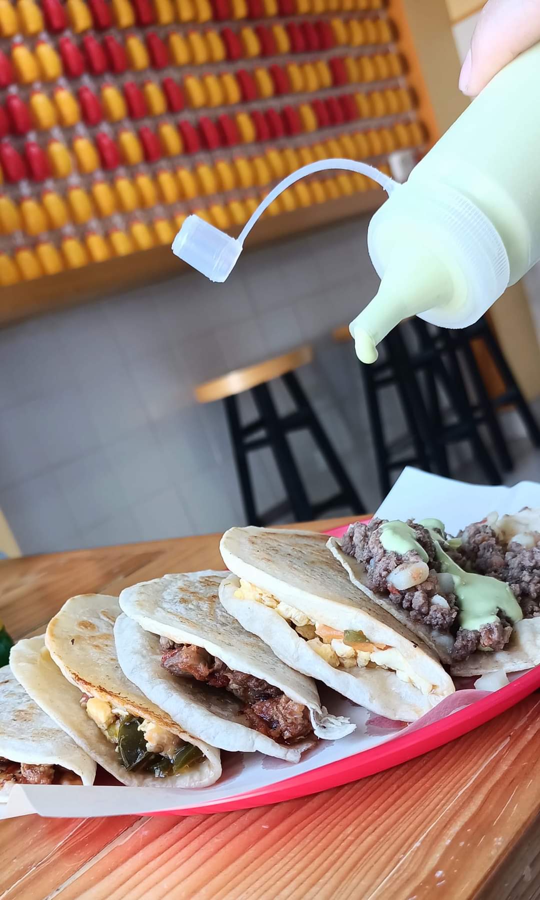 Tacos Silvia image 6