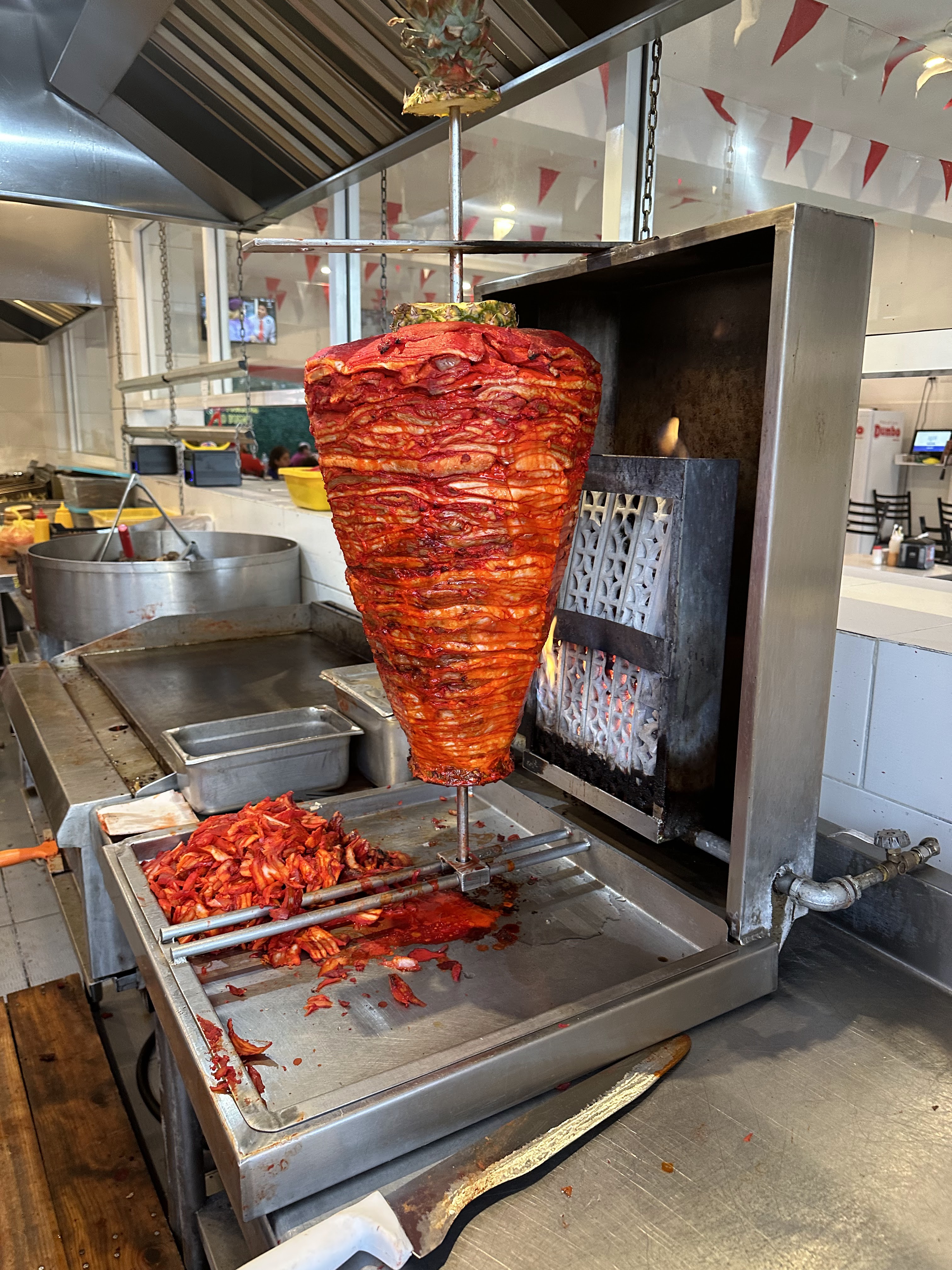 Tacos Crisor suc. La Aurora image 1