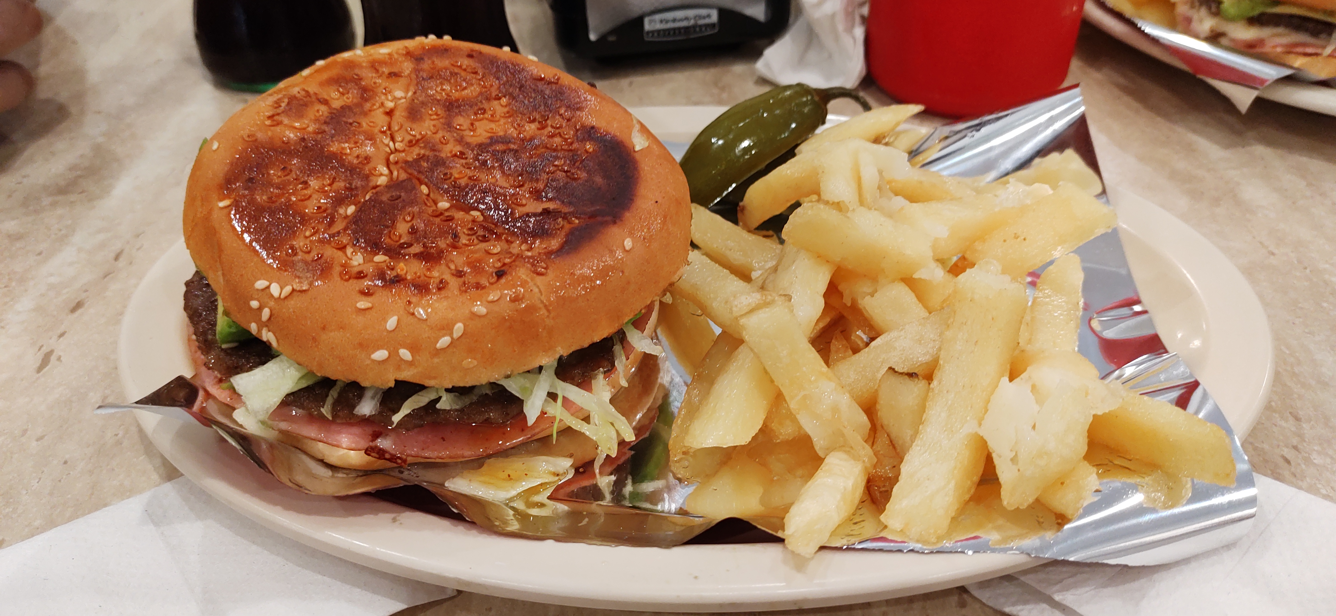 Tacos Crisor suc. La Aurora image 2