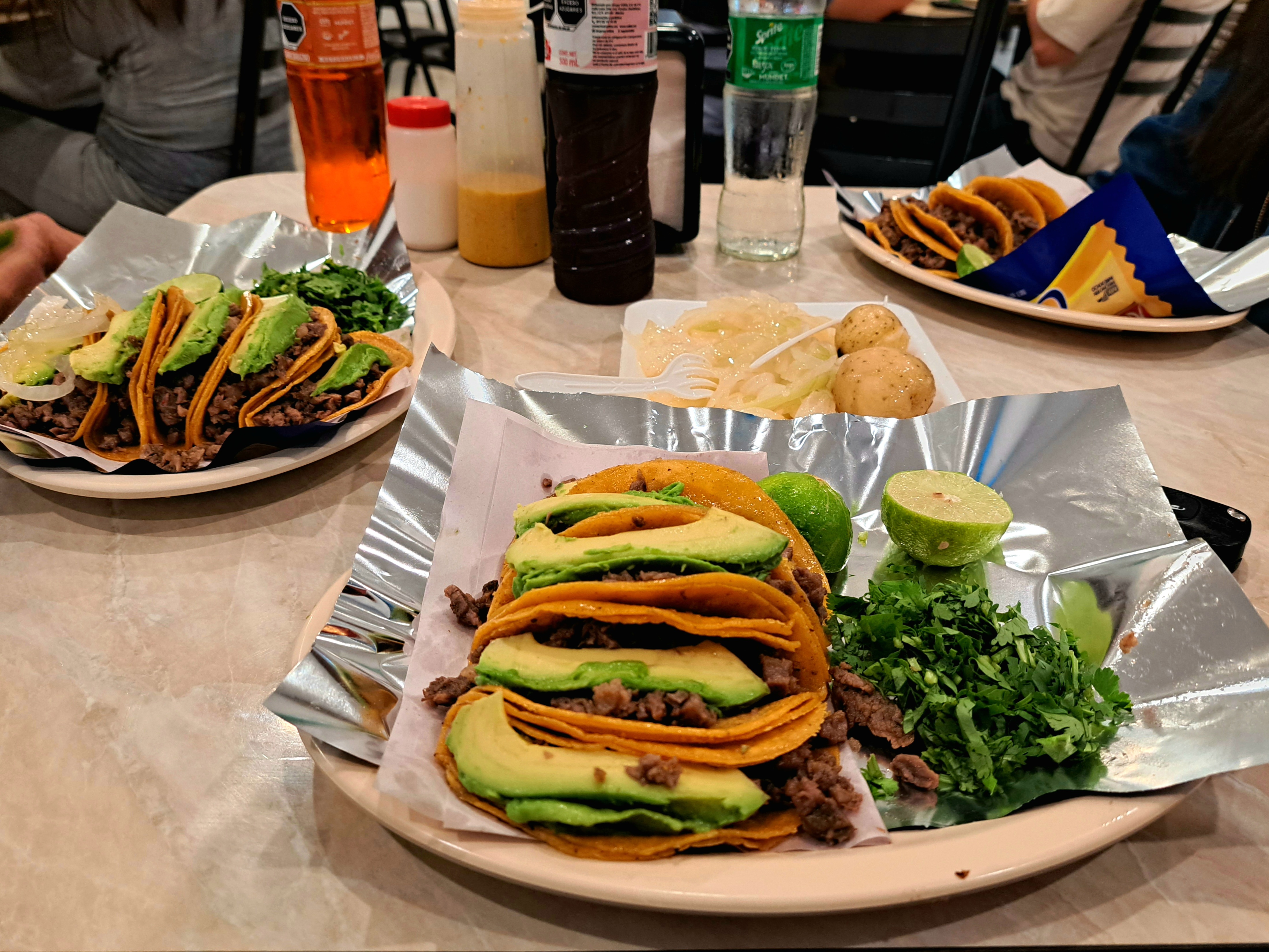 Tacos Crisor suc. La Aurora image 9