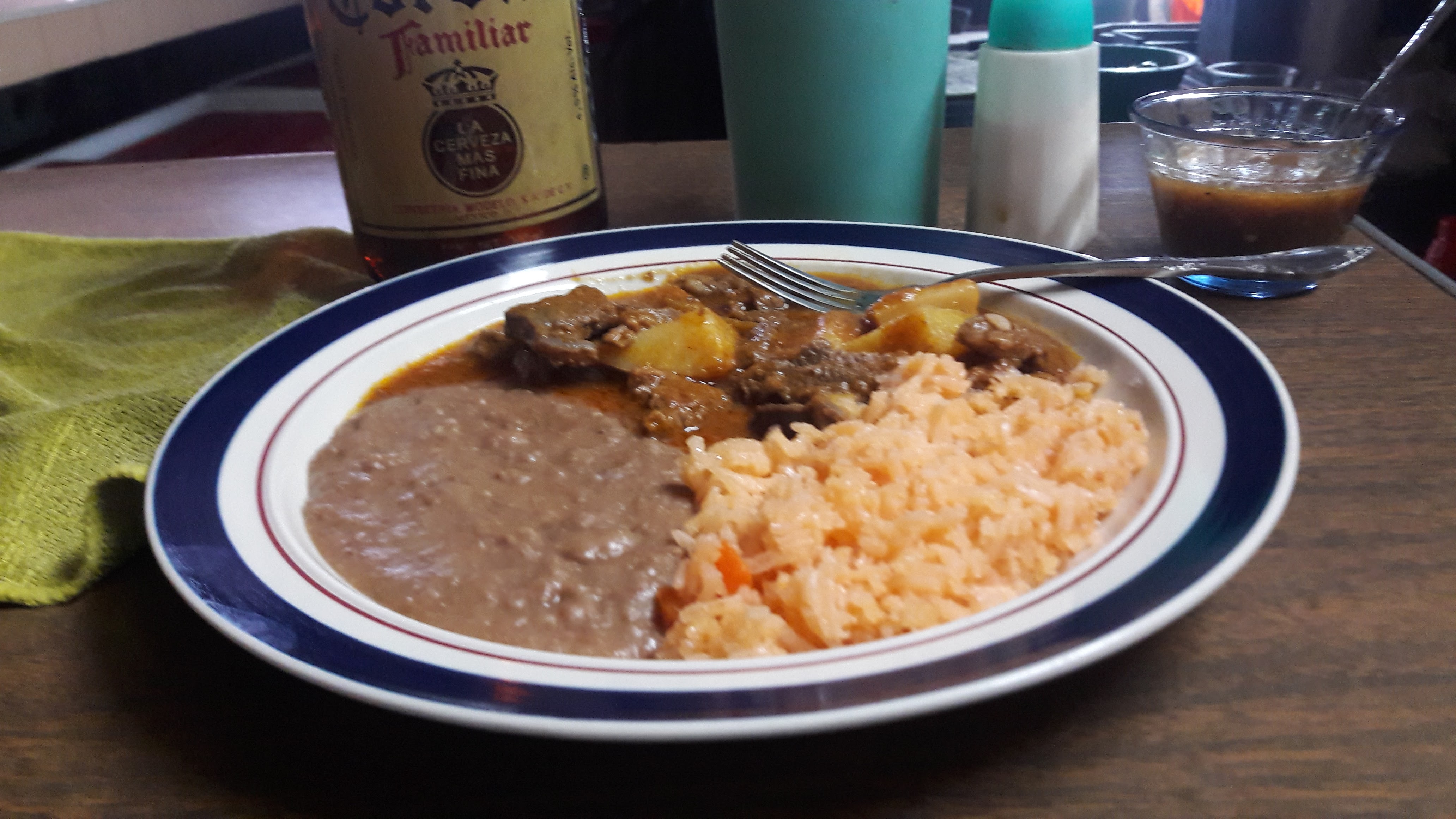 Restaurante Bar el Huasteco image 2