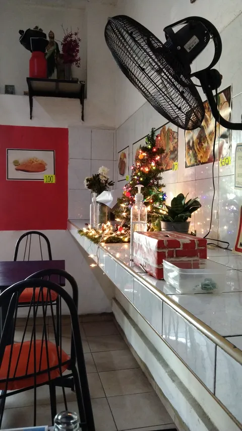 Restaurante Bar el Huasteco image 3
