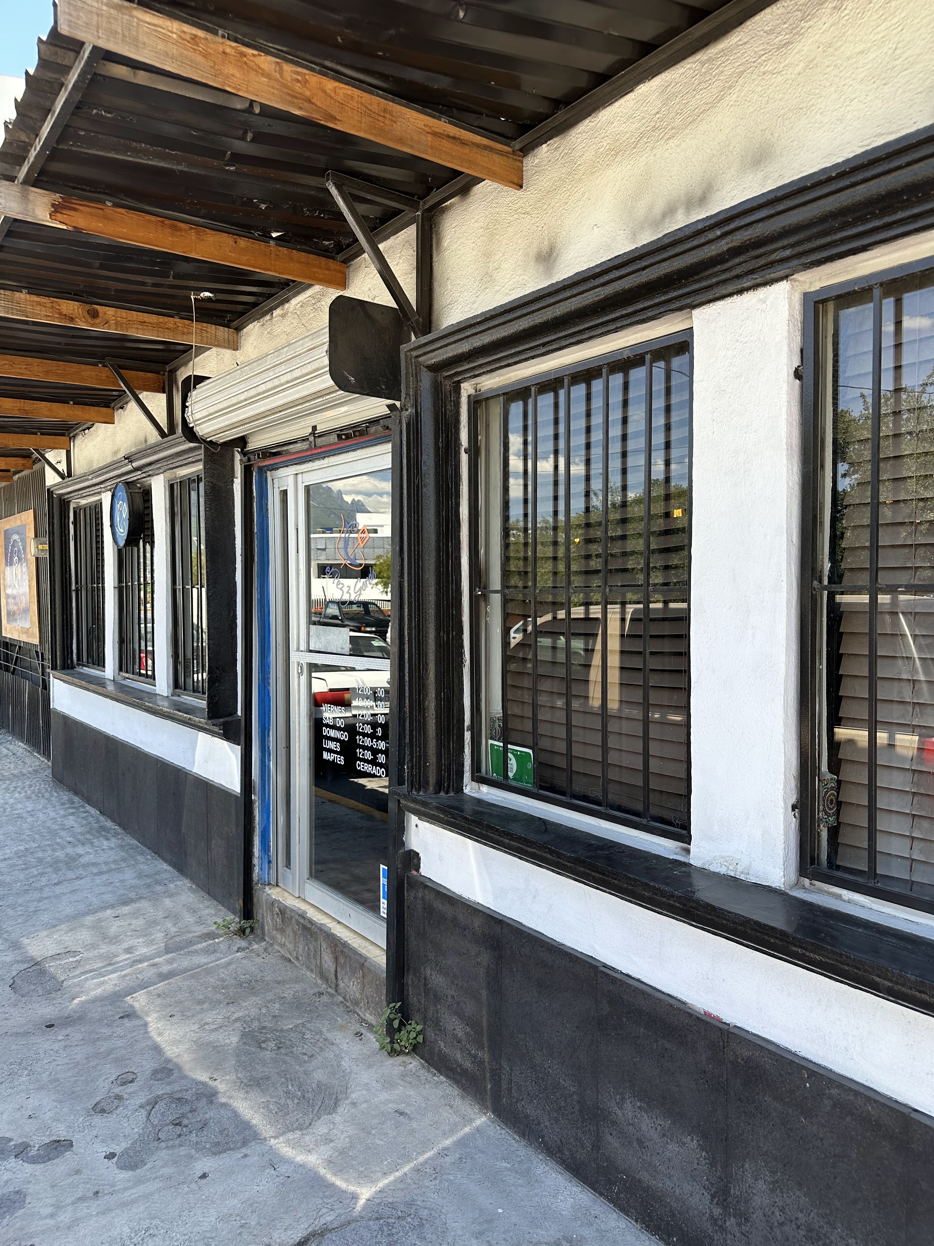 El Pez Gordo image 1