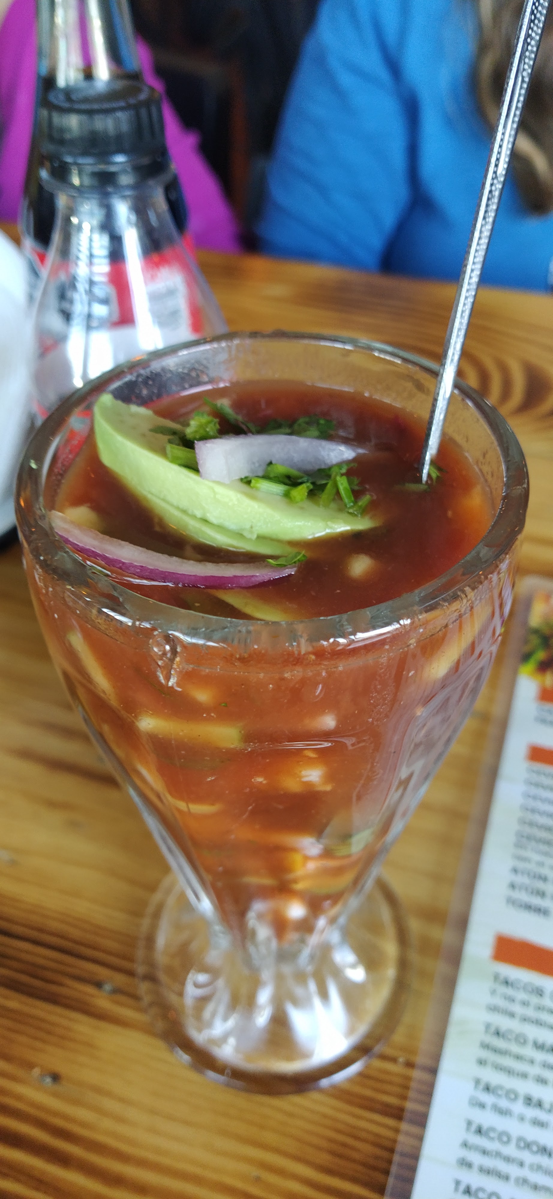 El Pez Gordo image 4