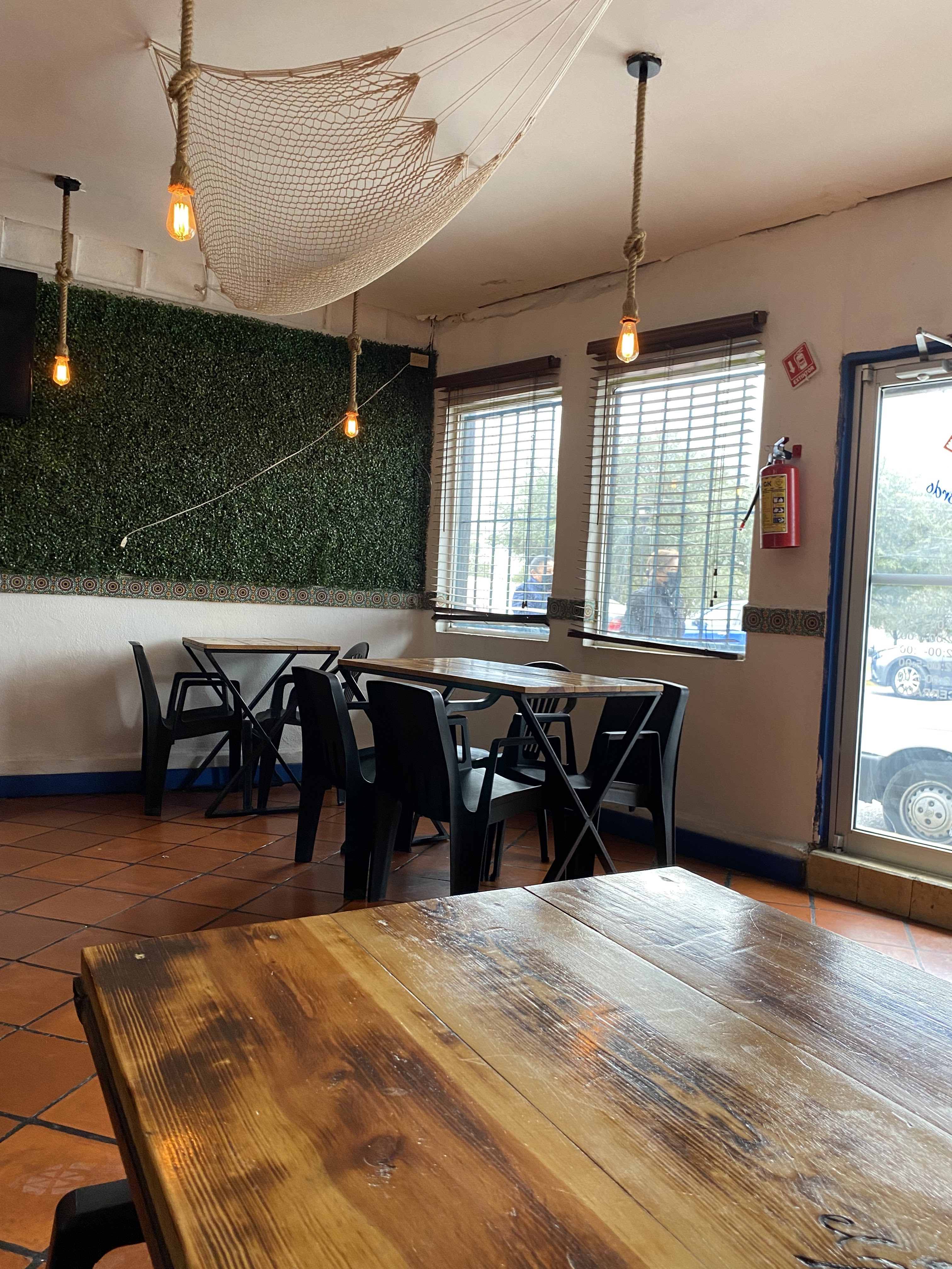 El Pez Gordo image 6