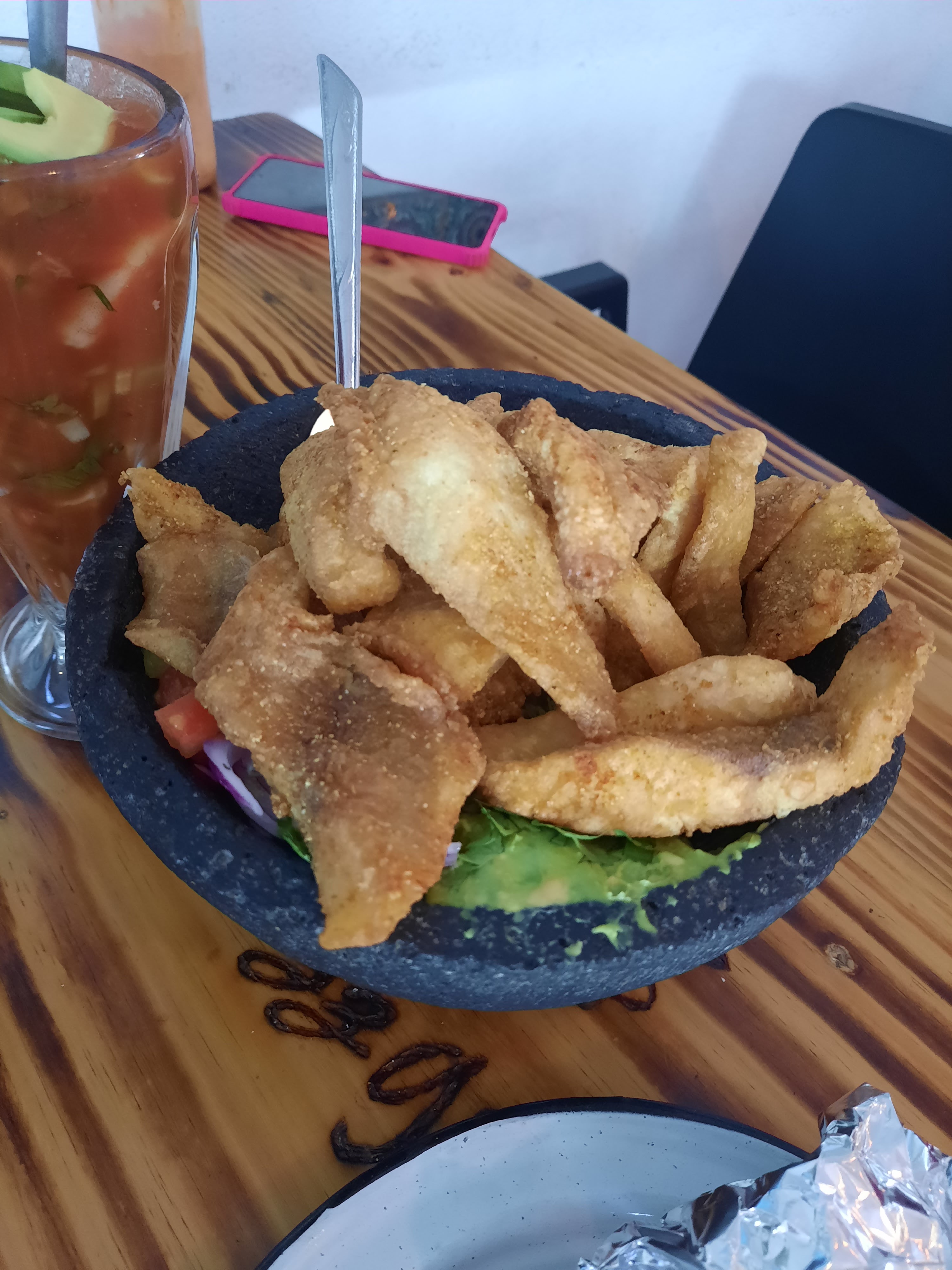 El Pez Gordo image 7