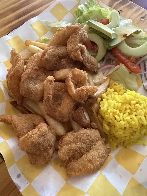 El Pez Gordo image 8