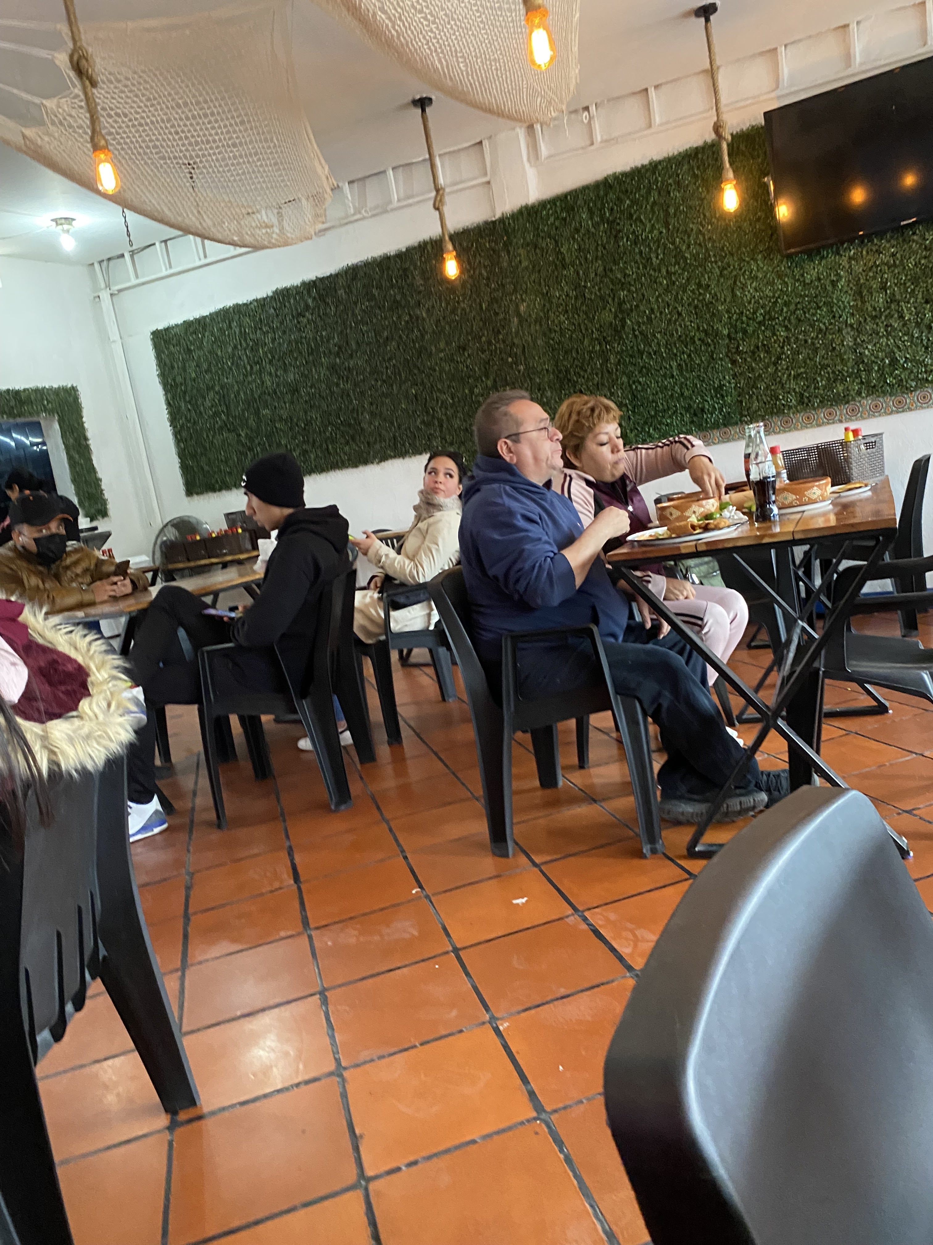 El Pez Gordo image 9