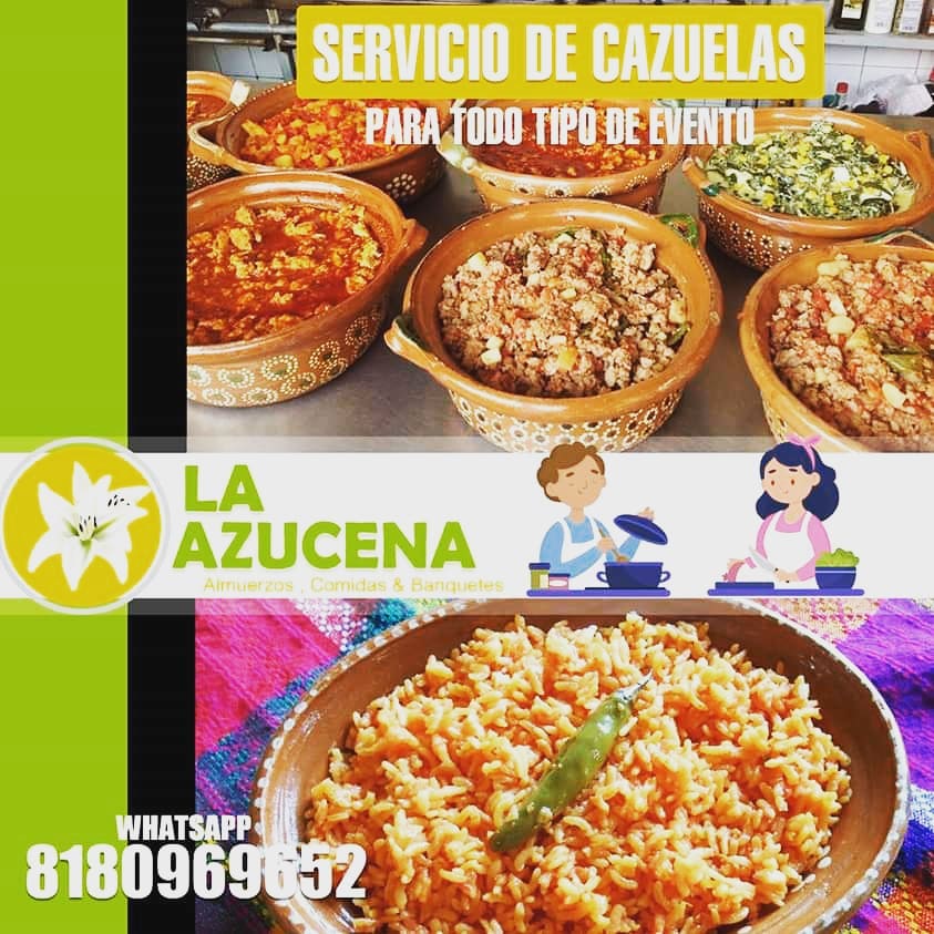 La Azucena image 3