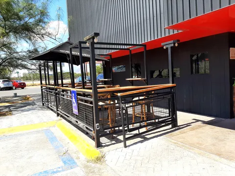 Noreste Grill image 1