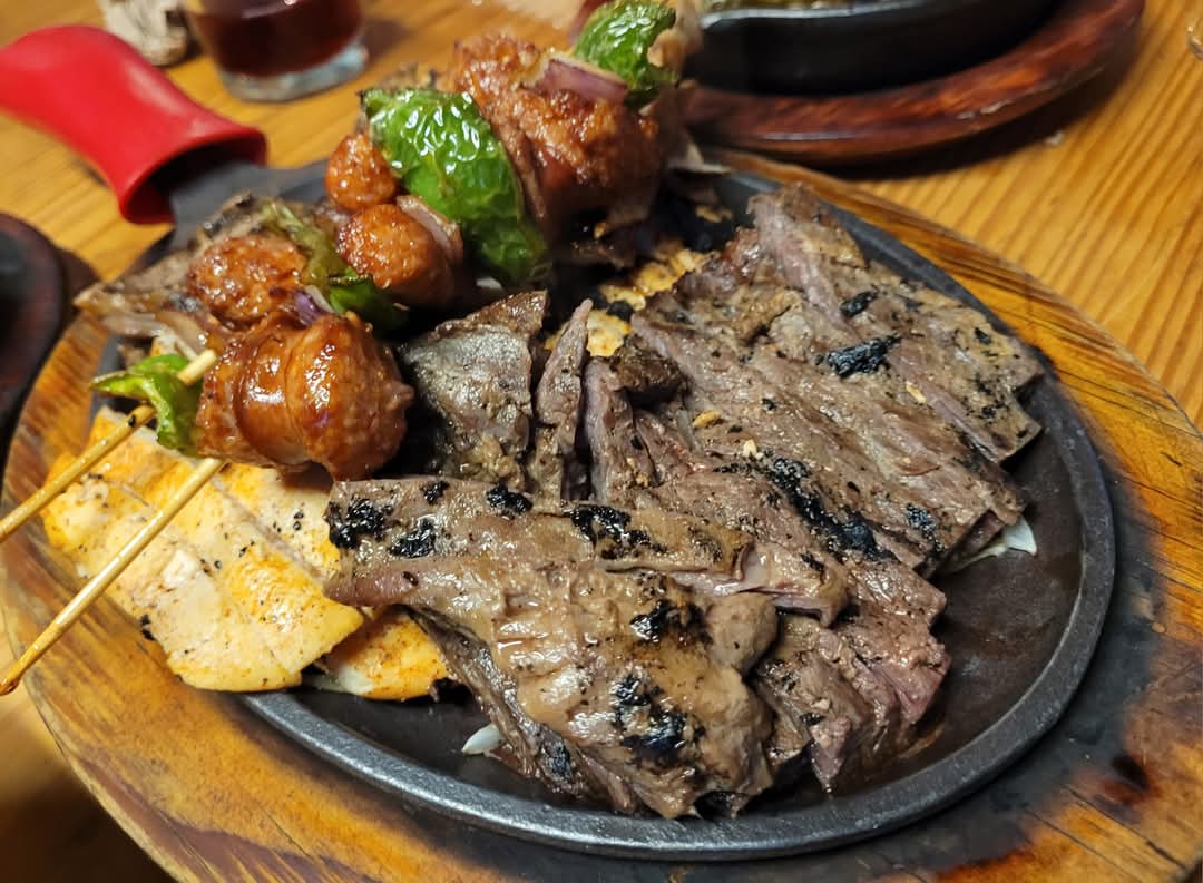 Noreste Grill image 3