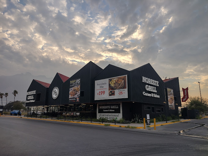 Noreste Grill image 4