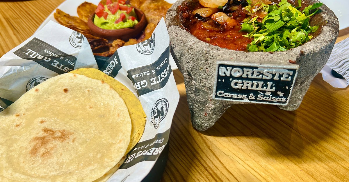 Noreste Grill image 5