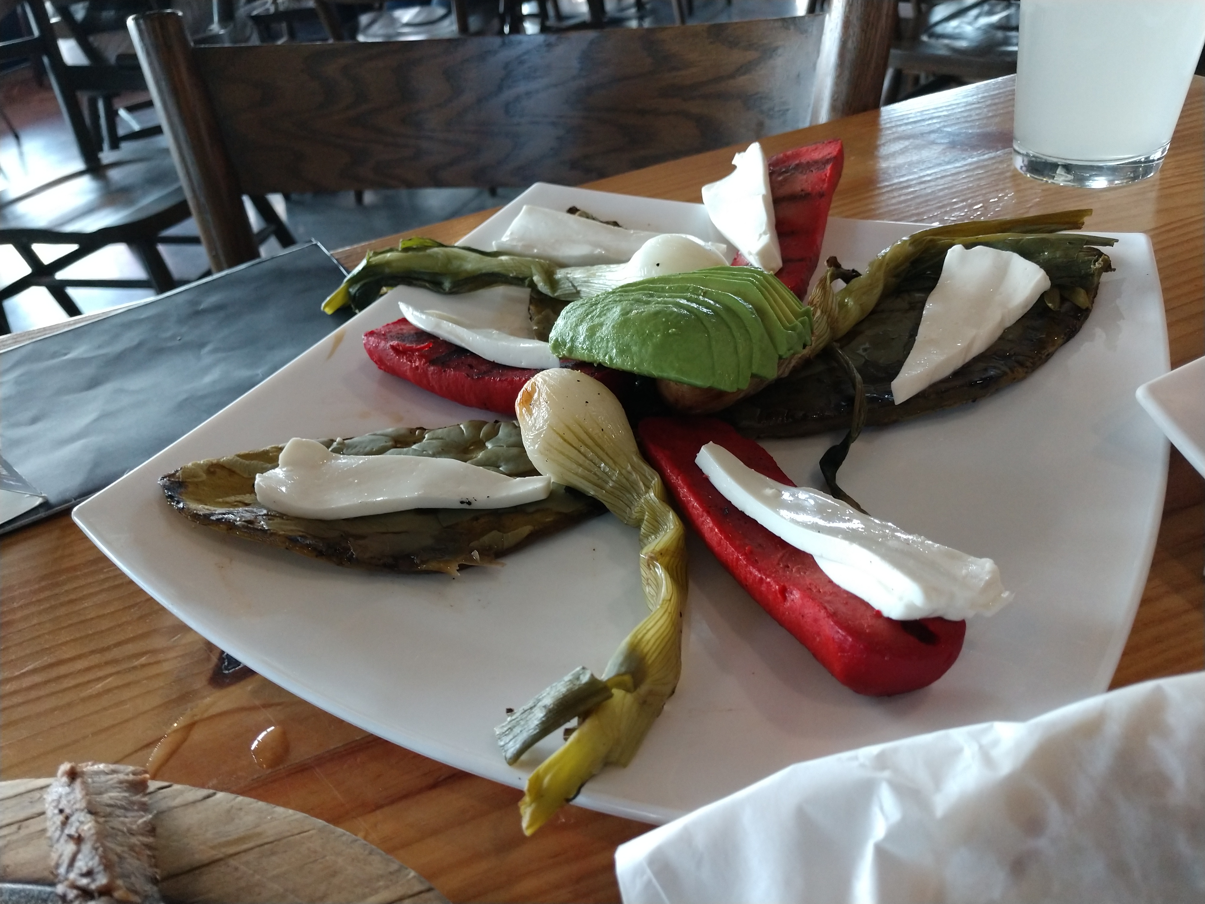 Noreste Grill image 7