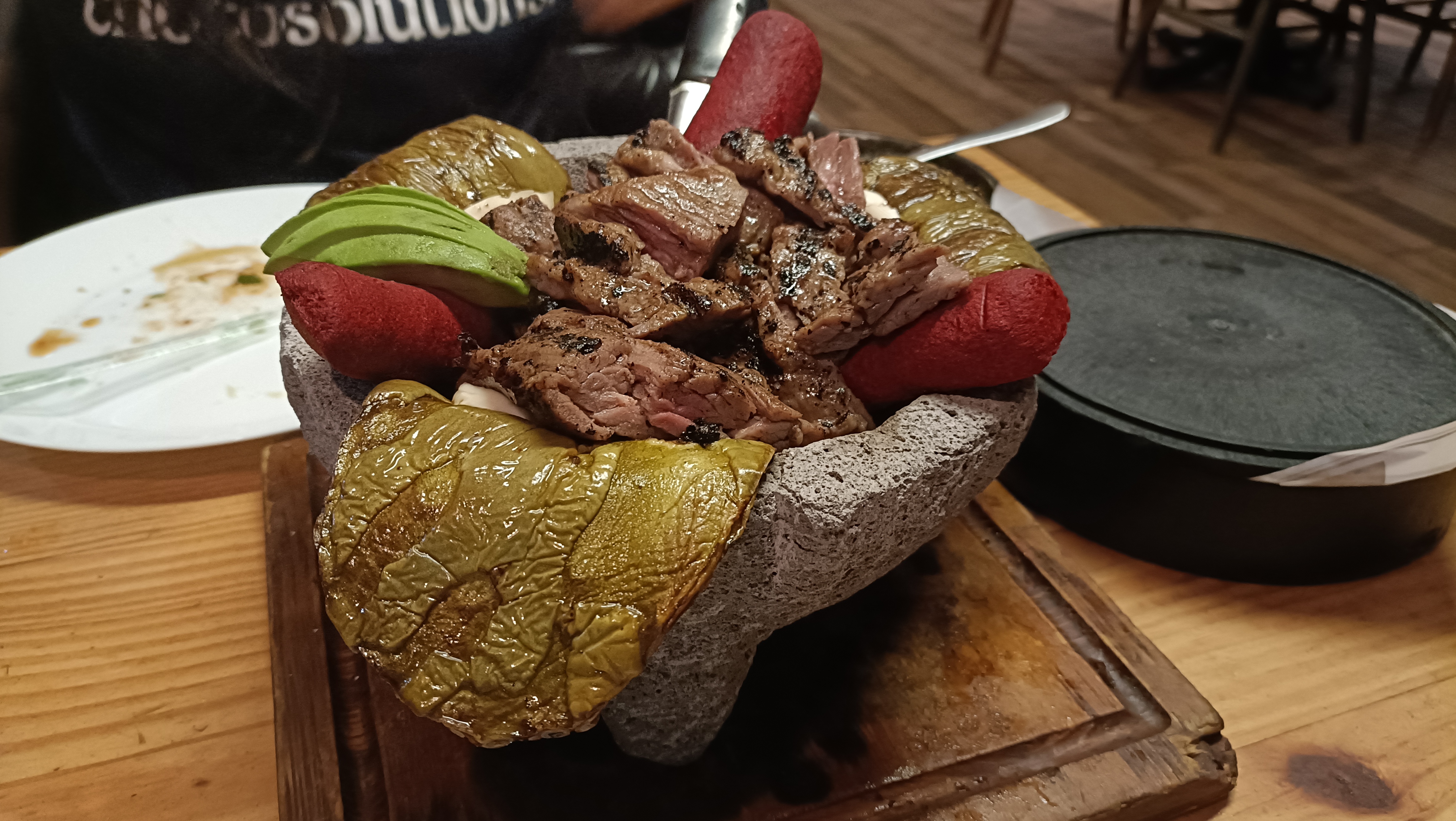 Noreste Grill image 8