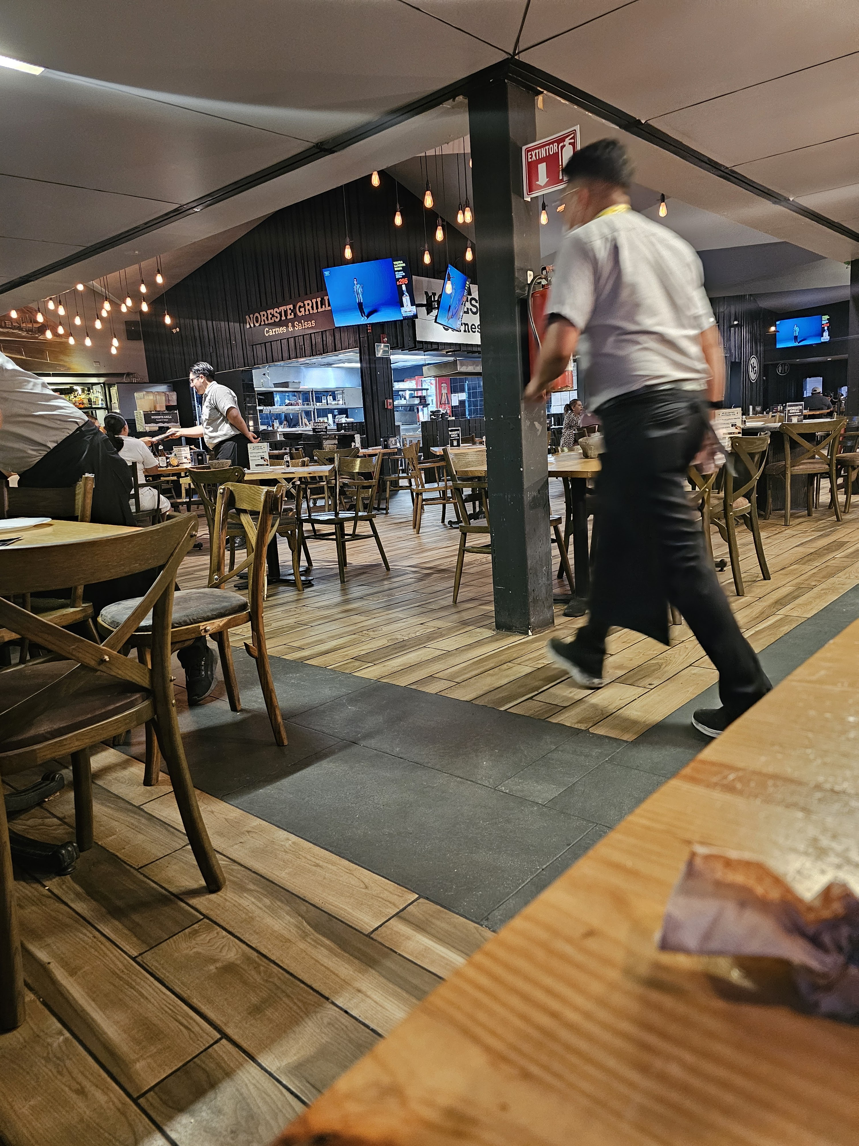 Noreste Grill image 10