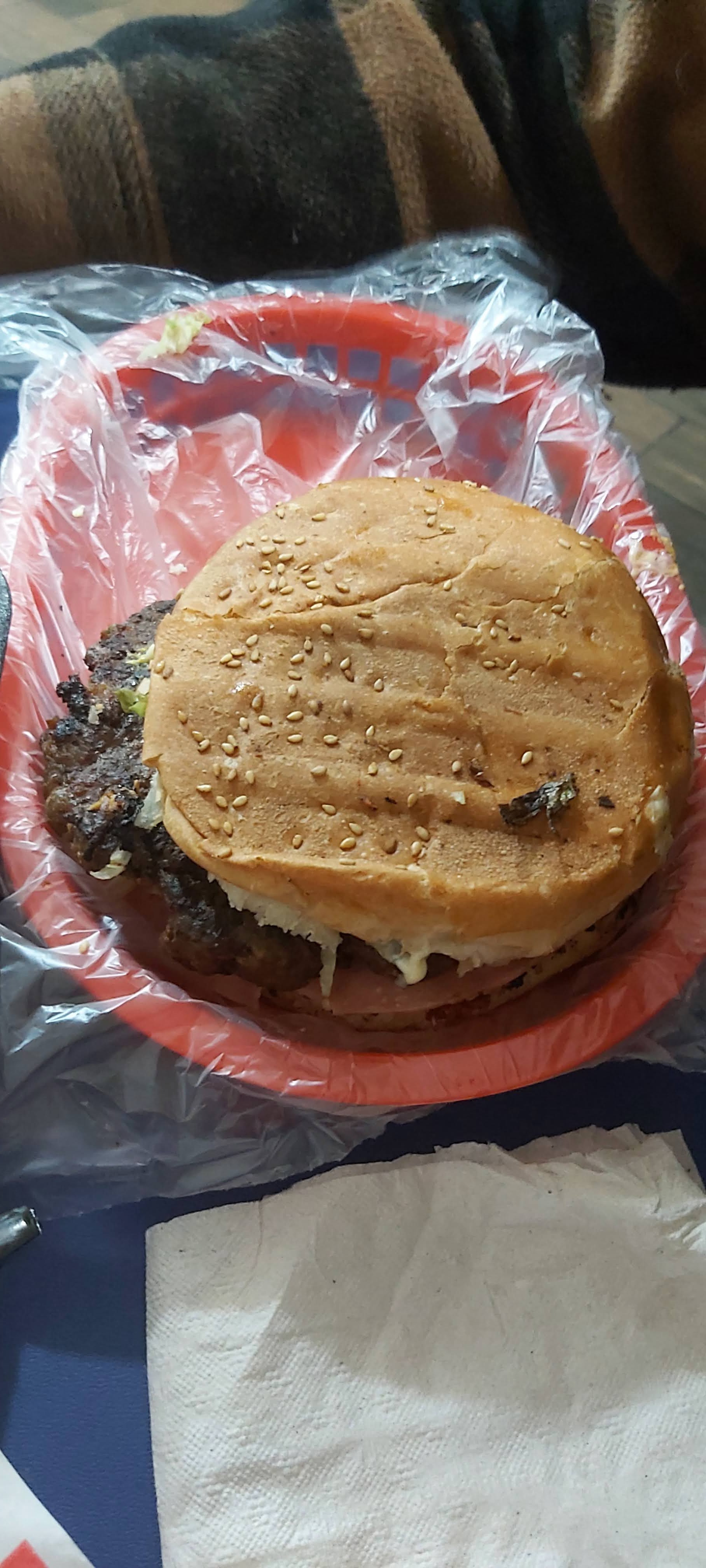 Martin's Burgers image 6