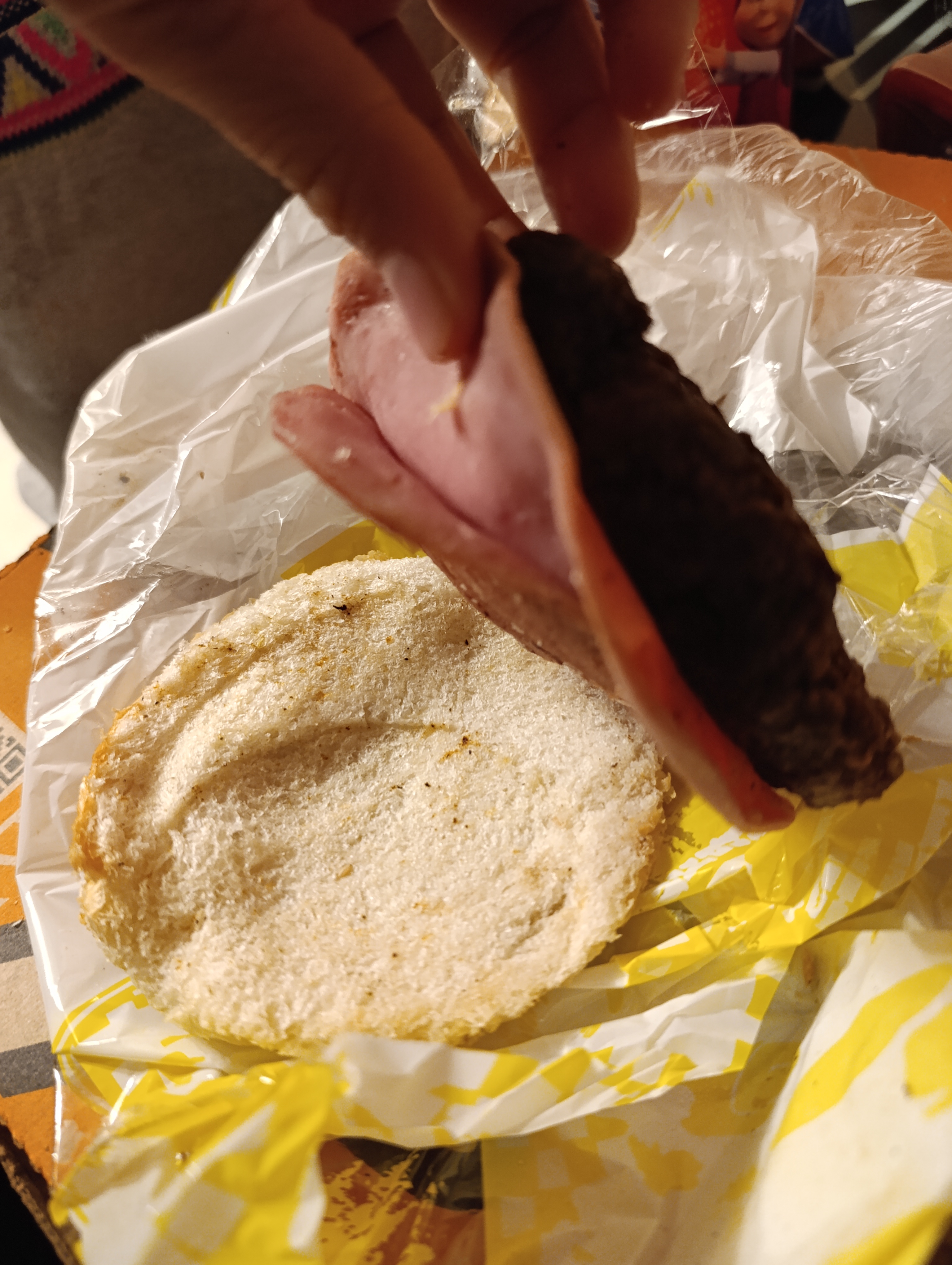 Martin's Burgers image 7